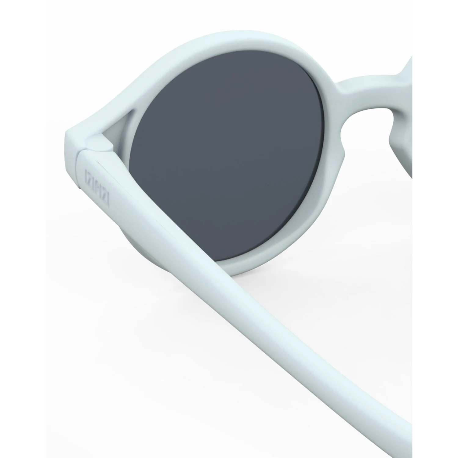 Izipizi BABY 0/3 D Sweet Blue Sunglasses - Image 4