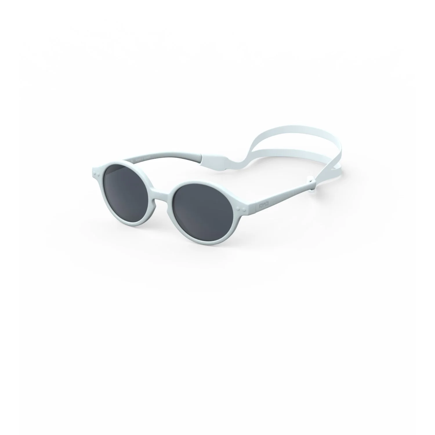 Izipizi BABY 0/3 D Sweet Blue Sunglasses - Image 5