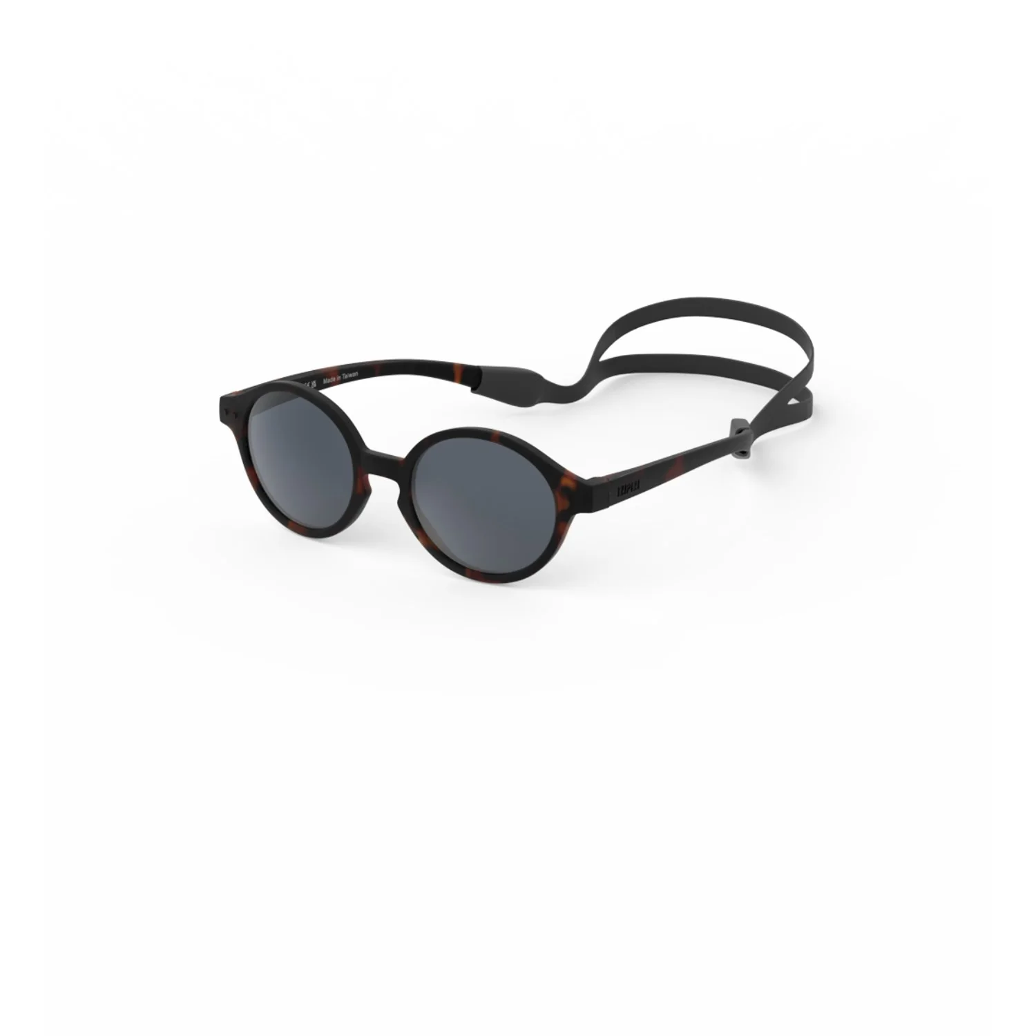 Izipizi BABY 0/3 D Tortoise Sunglasses - Image 5