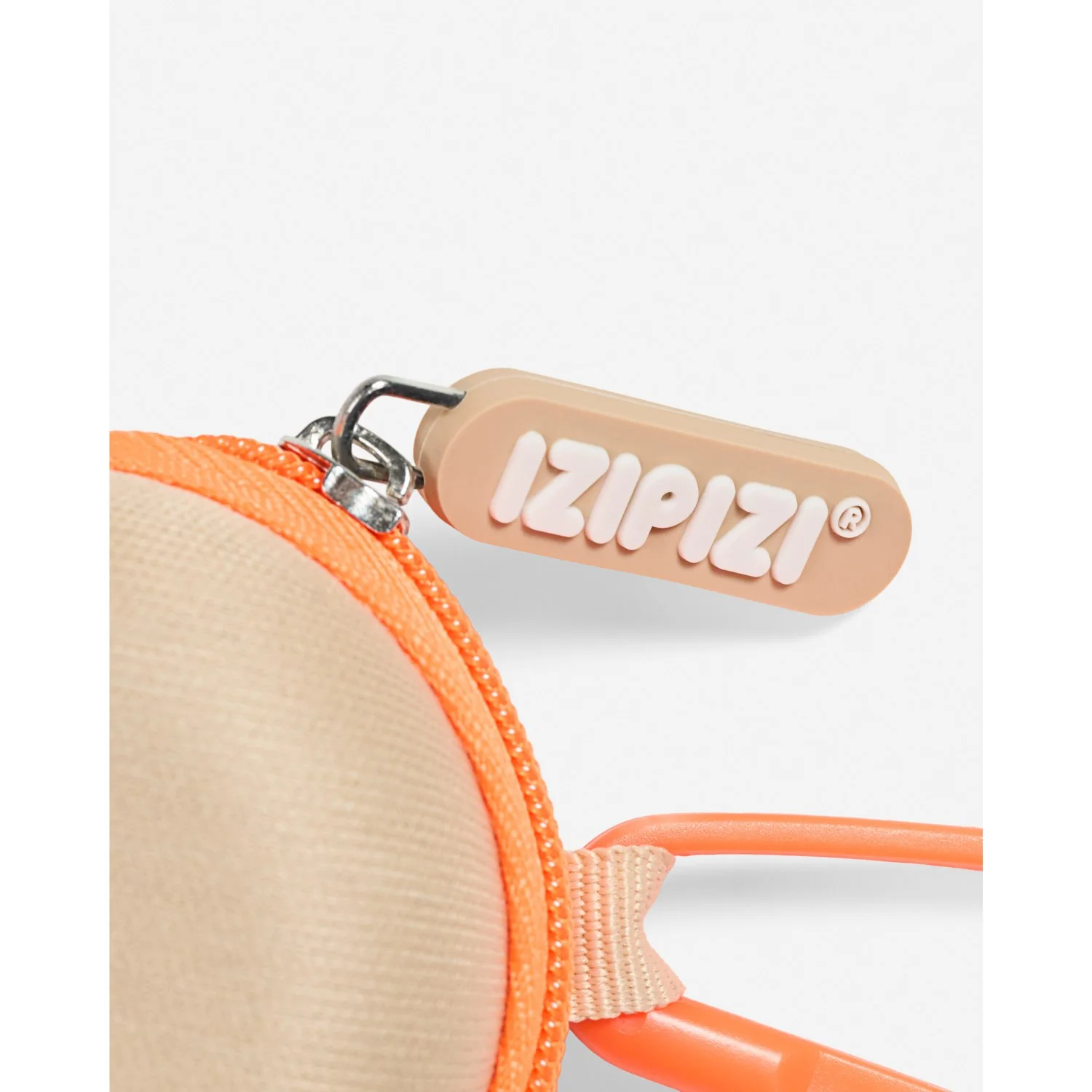Izipizi Child Hardcase Coconut Accessories - Image 2