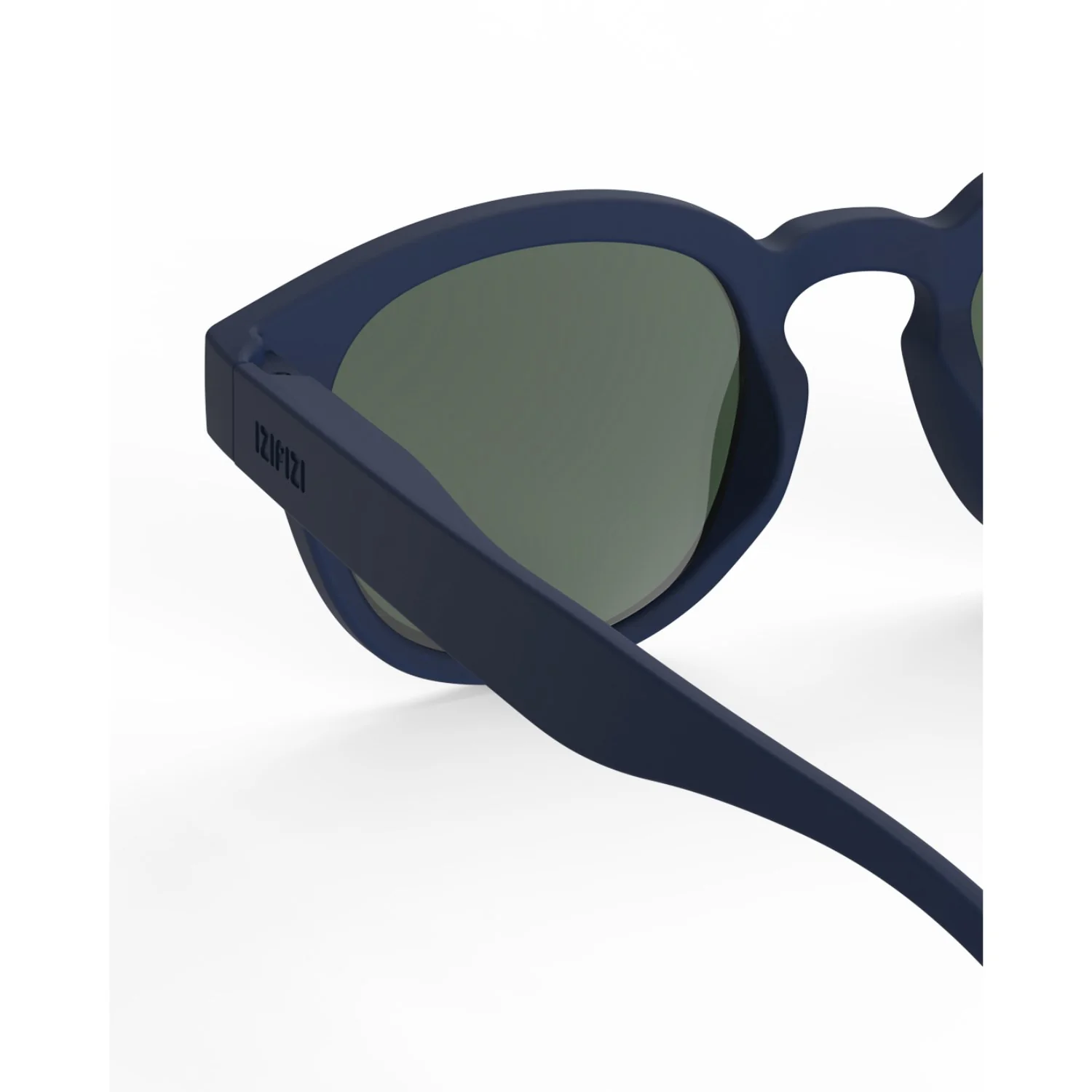 Izipizi JUNIOR 7/11 C Navy Blue Sunglasses - Image 5