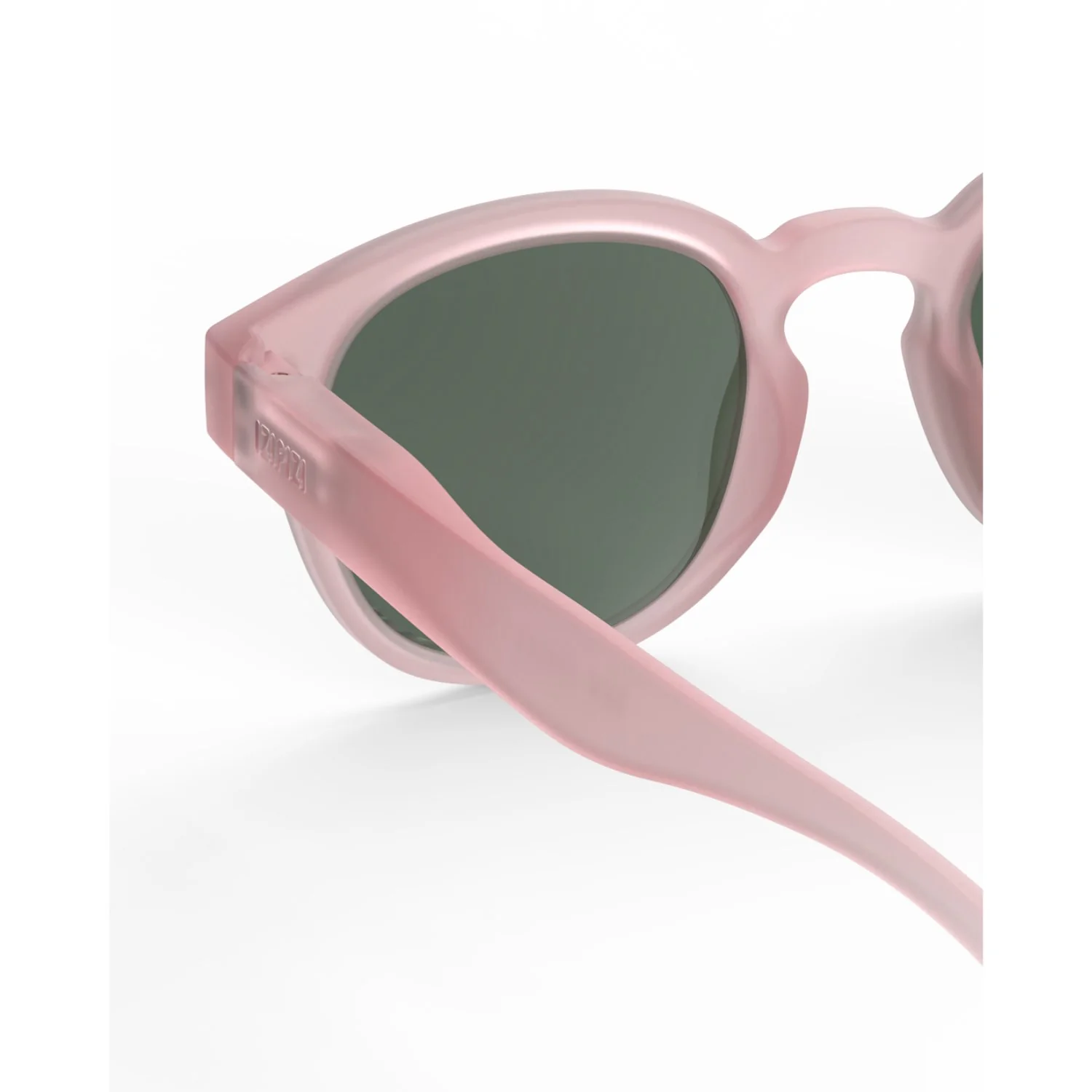 Izipizi JUNIOR 7/11 C Pink Sunglasses - Image 5