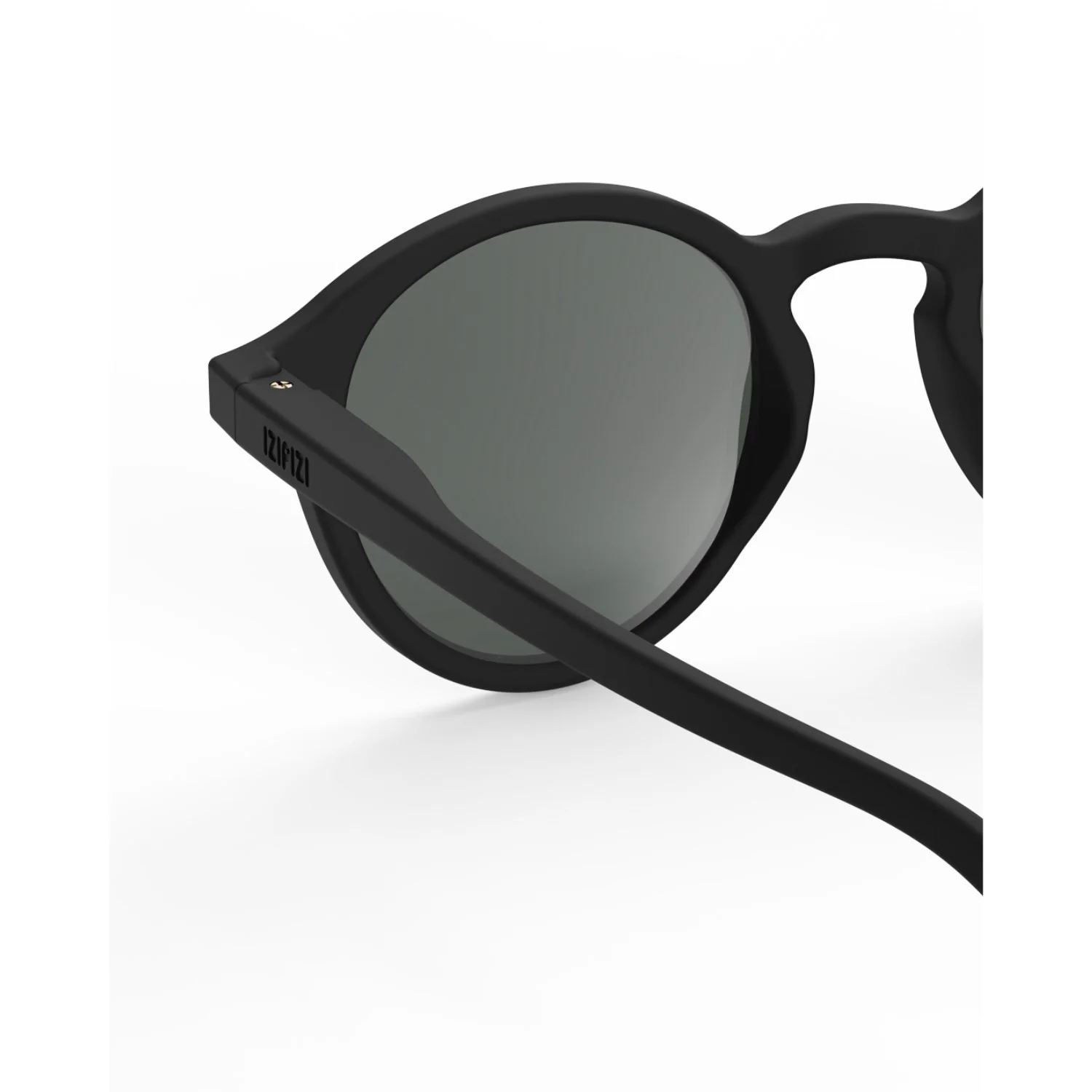 Izipizi JUNIOR 7/11 D Black Sunglasses - Image 5