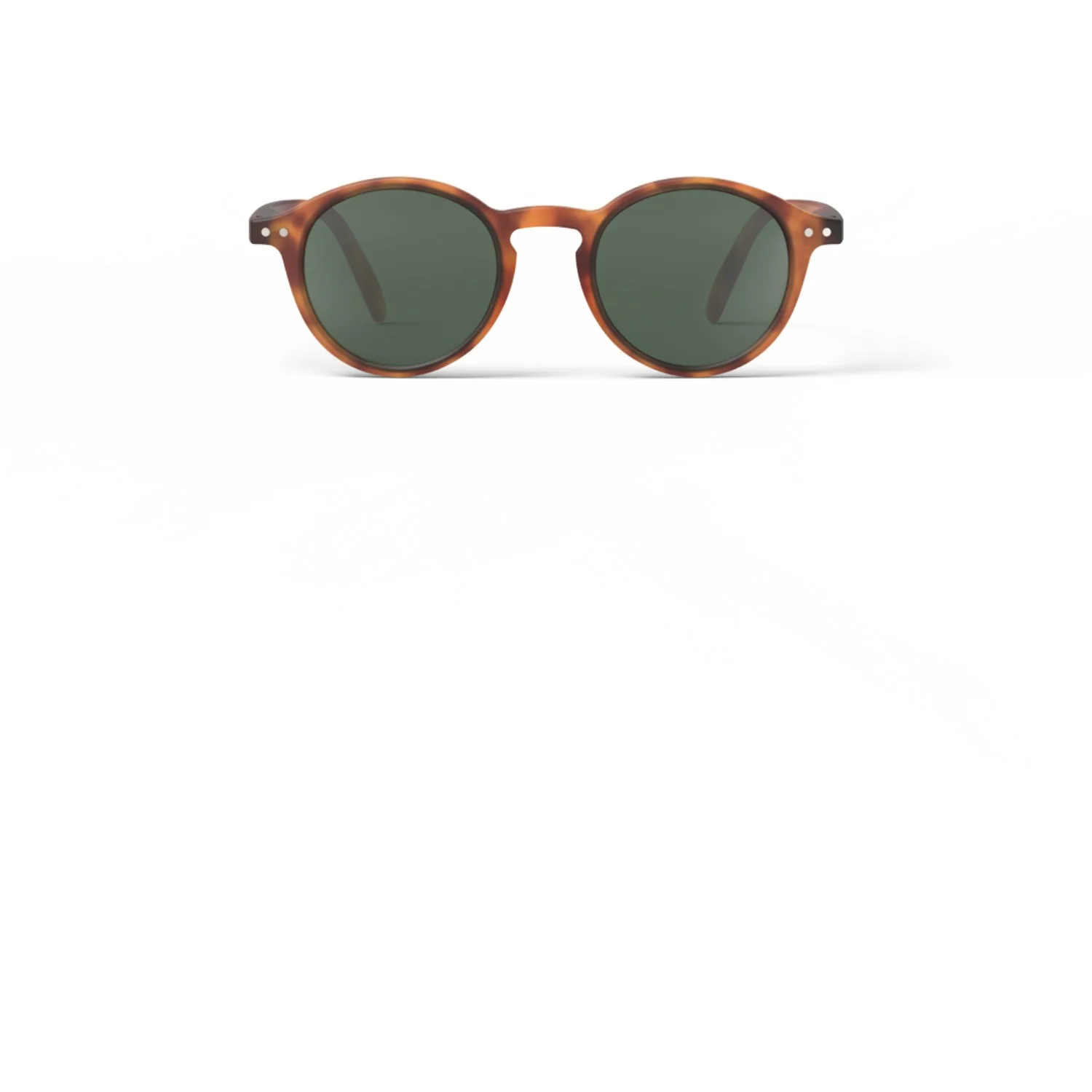 Izipizi JUNIOR 7/11 D Havane Sunglasses