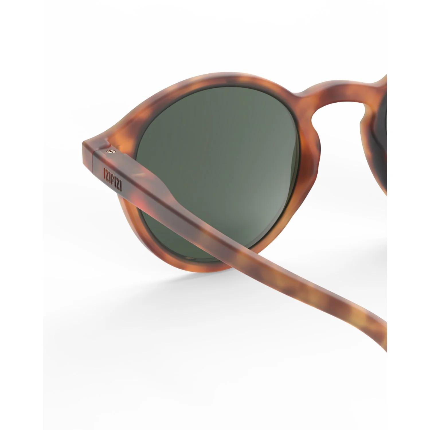 Izipizi JUNIOR 7/11 D Havane Sunglasses - Image 5