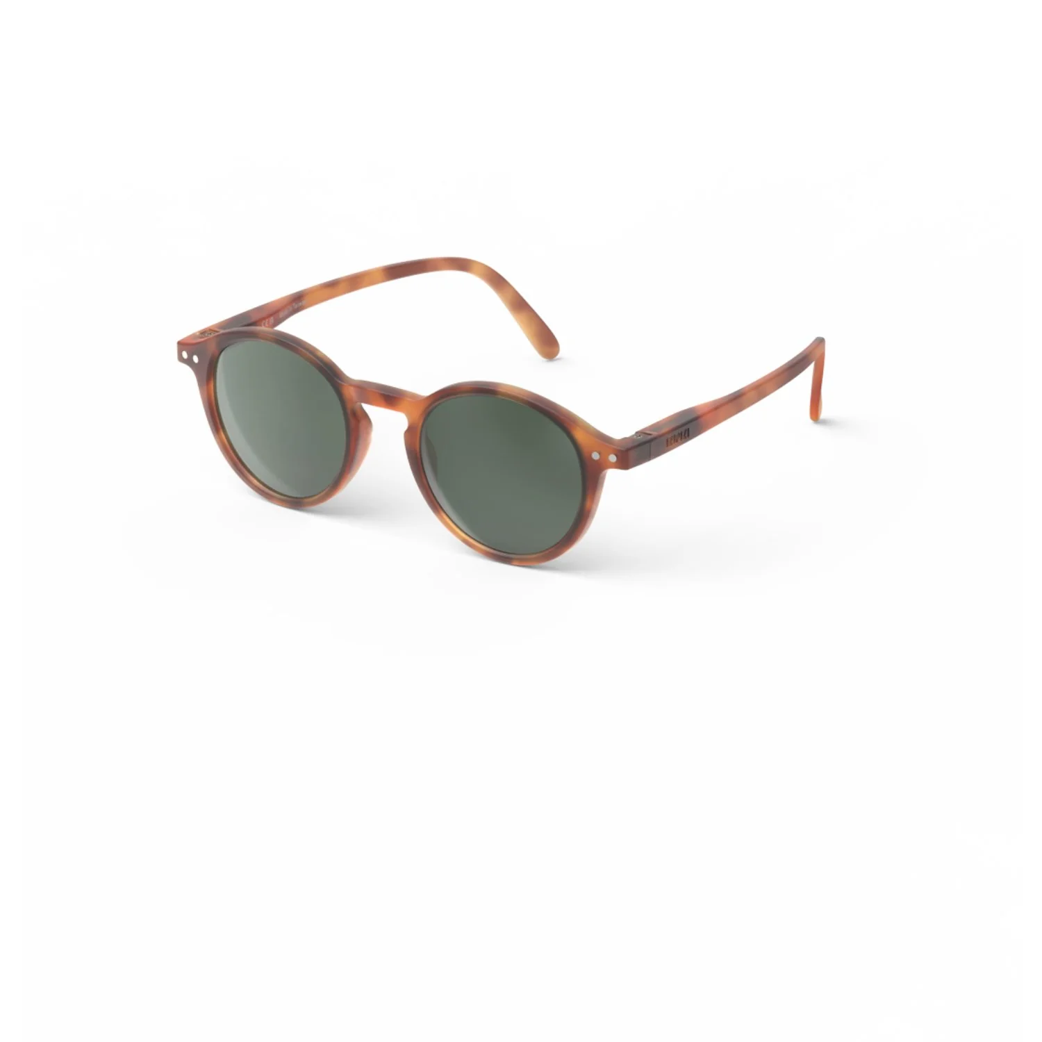 Izipizi JUNIOR 7/11 D Havane Sunglasses - Image 6