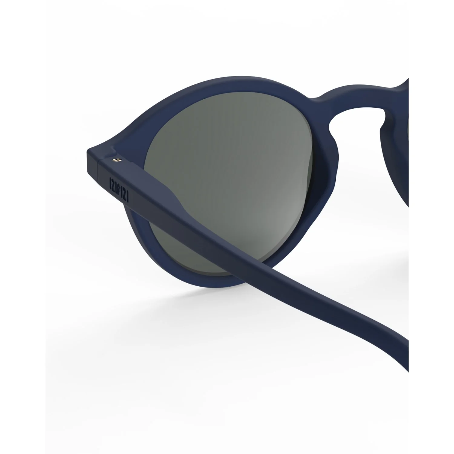 Izipizi JUNIOR 7/11 D Navy Blue Sunglasses - Image 5