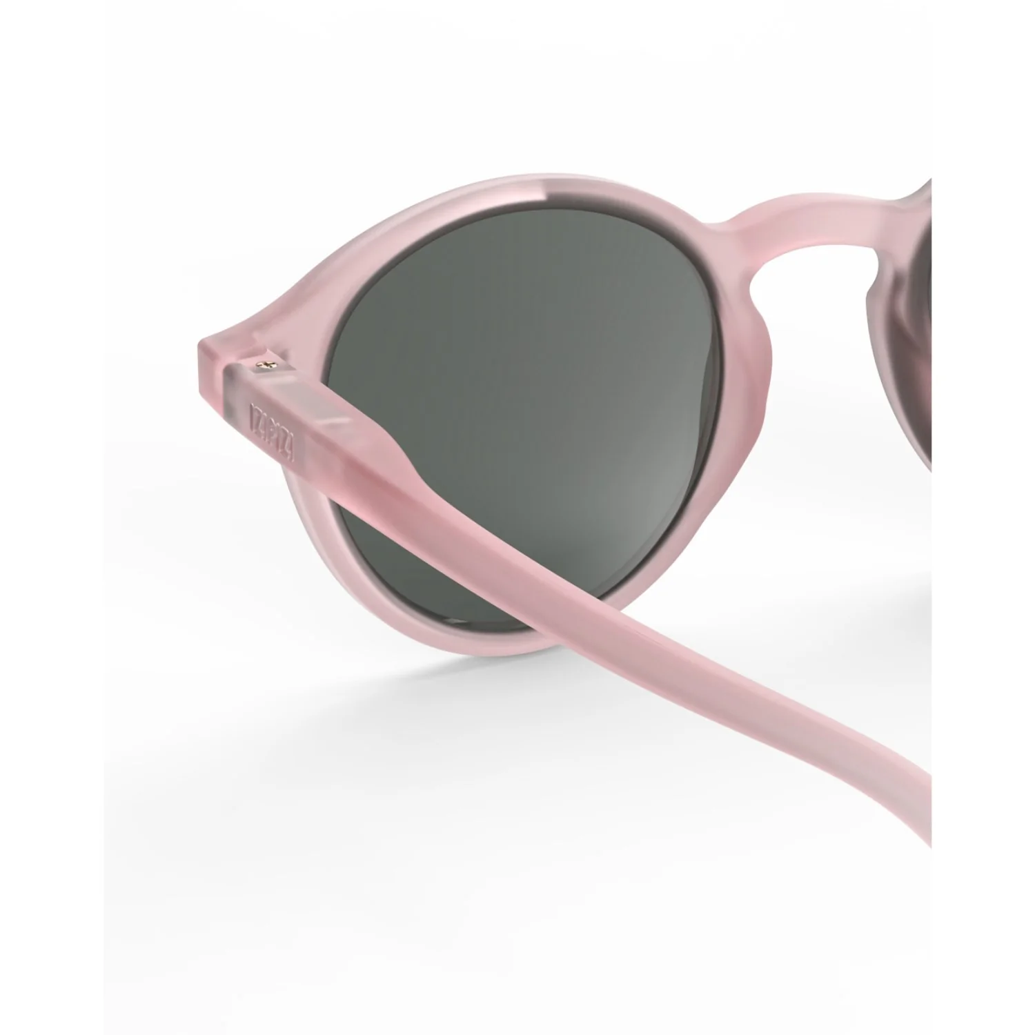 Izipizi JUNIOR 7/11 D Pink Sunglasses - Image 4