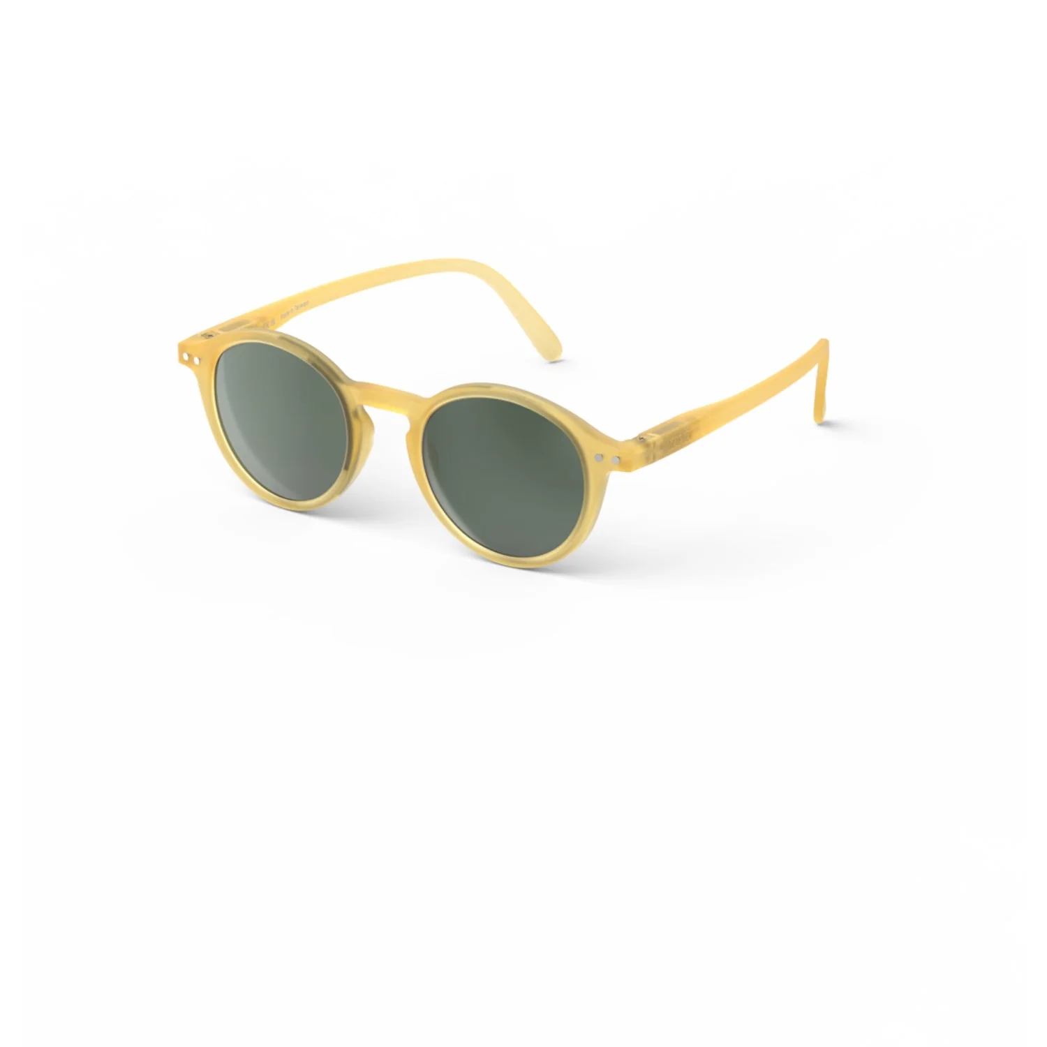 Izipizi JUNIOR 7/11 D Yellow Honey Sunglasses - Image 6