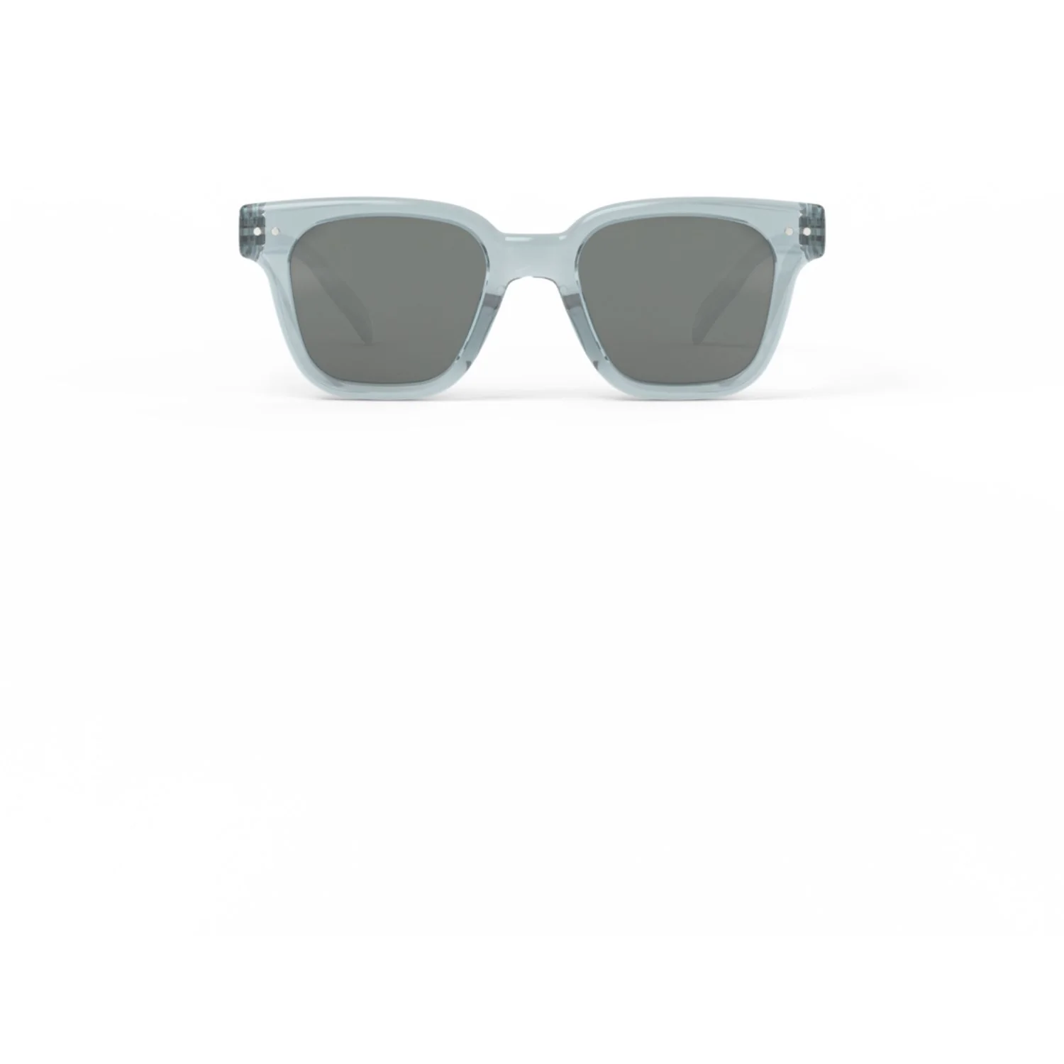 Izipizi JUNIOR 7/11 Road Frozen Blue Sunglasses