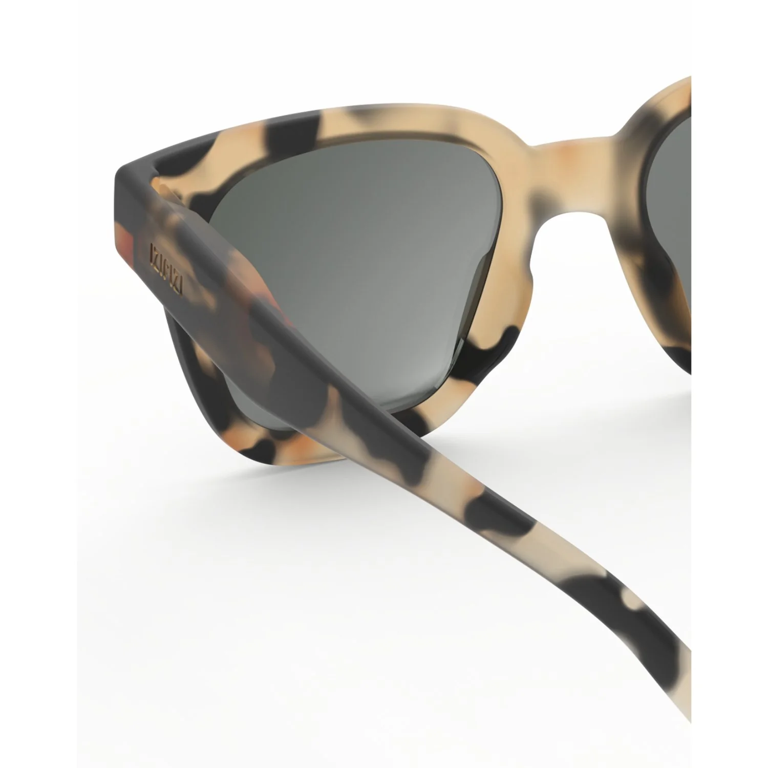 Izipizi JUNIOR 7/11 Road Light Tortoise Sunglasses - Image 5