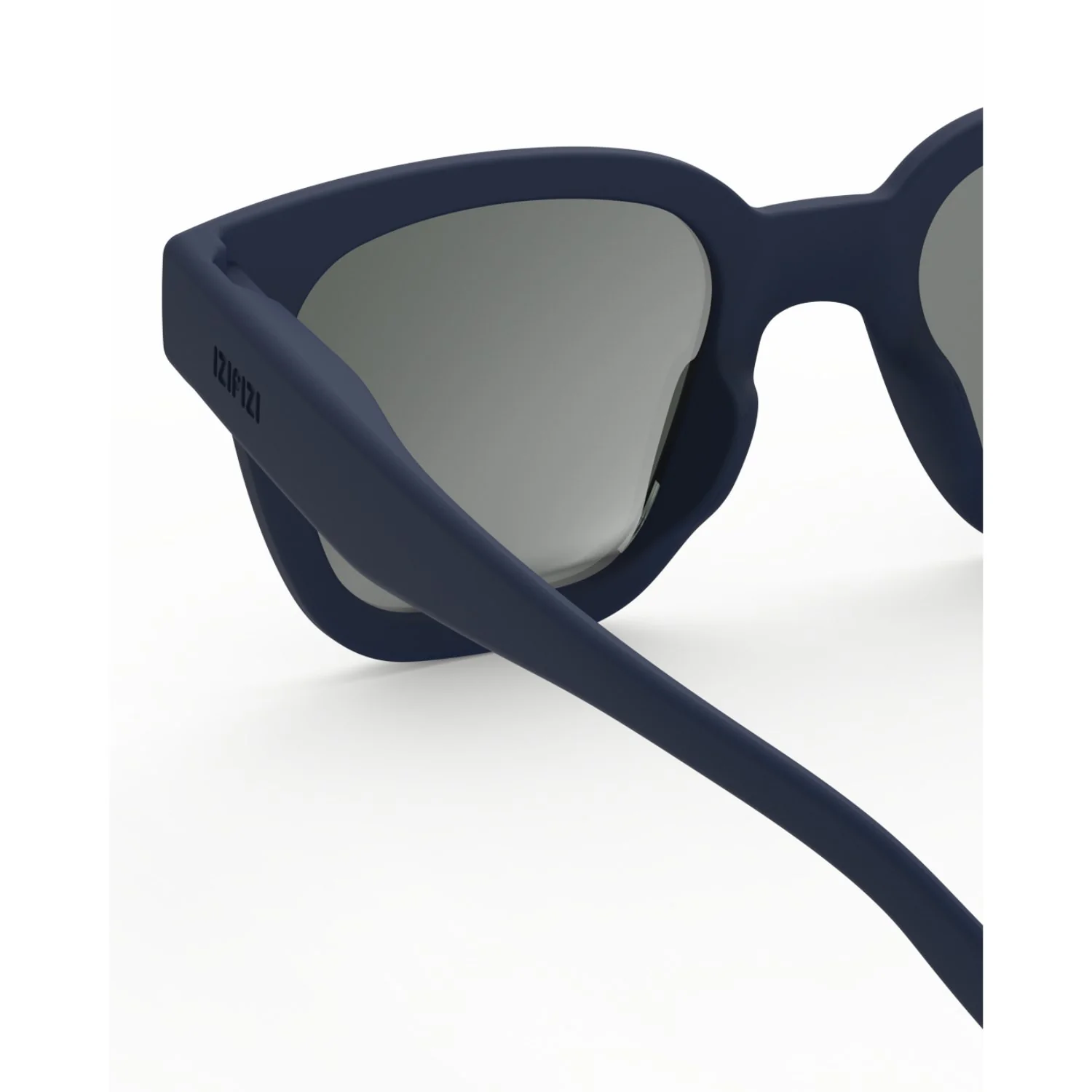 Izipizi JUNIOR 7/11 Road Navy Blue Sunglasses - Image 5