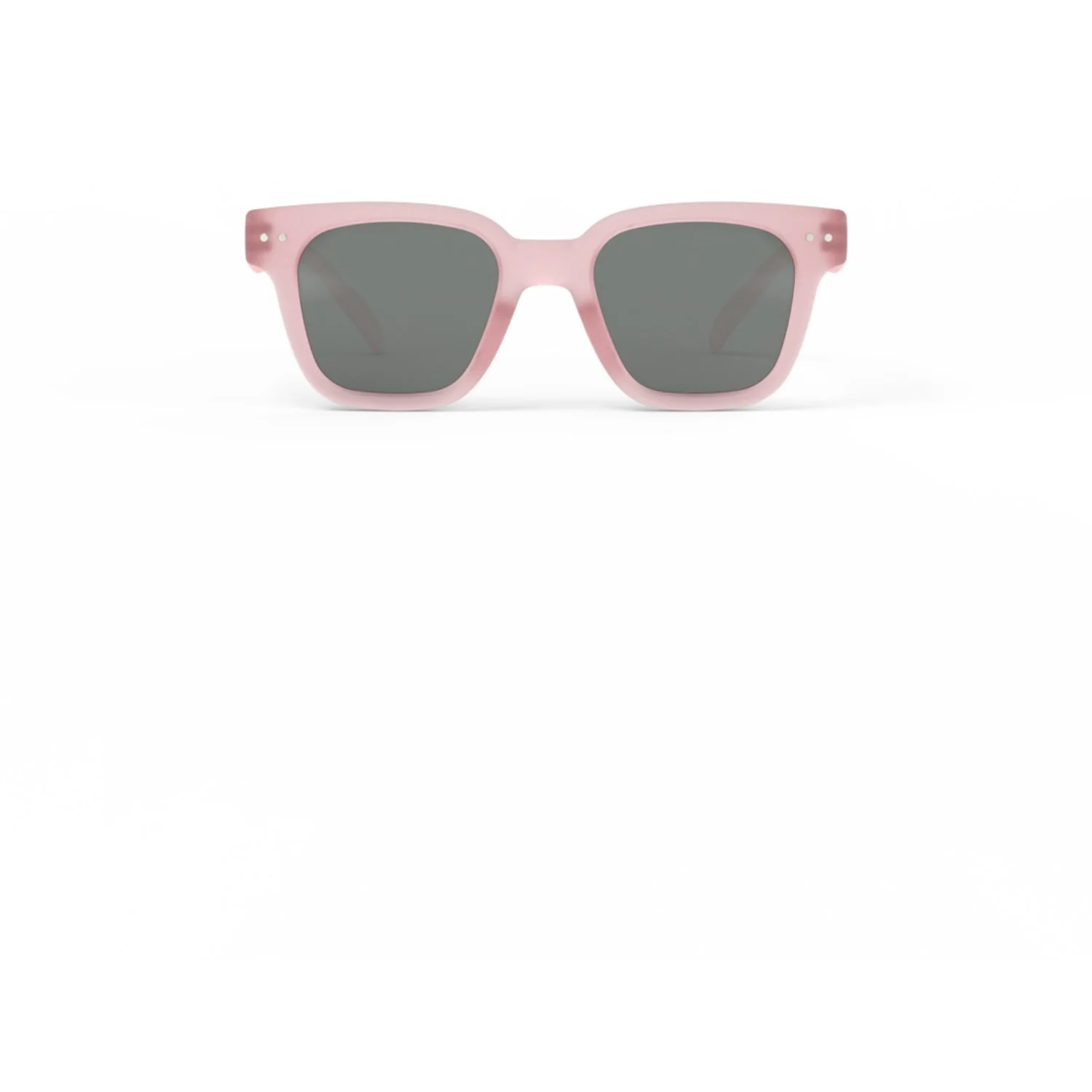 Izipizi JUNIOR 7/11 Road Pink Sunglasses