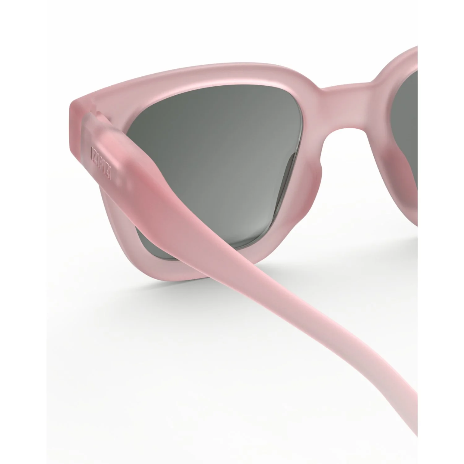 Izipizi JUNIOR 7/11 Road Pink Sunglasses - Image 4