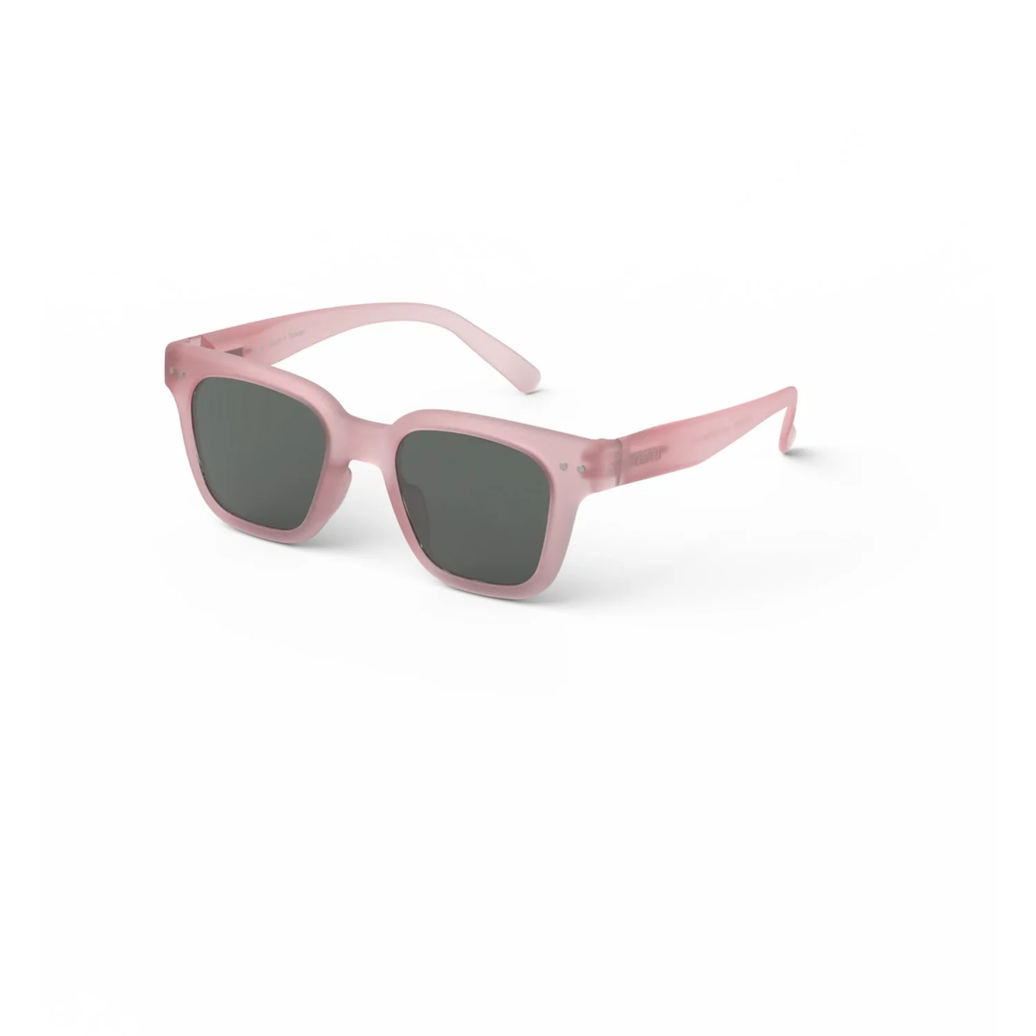 Izipizi JUNIOR 7/11 Road Pink Sunglasses - Image 5