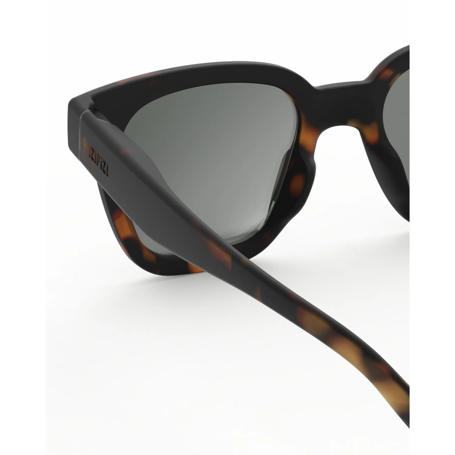 Izipizi JUNIOR 7/11 Road Tortoise Sunglasses - Image 5