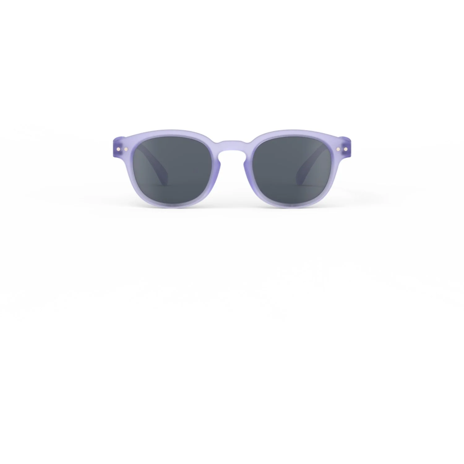 Izipizi KIDS 3/5 C Lavender Sunglasses