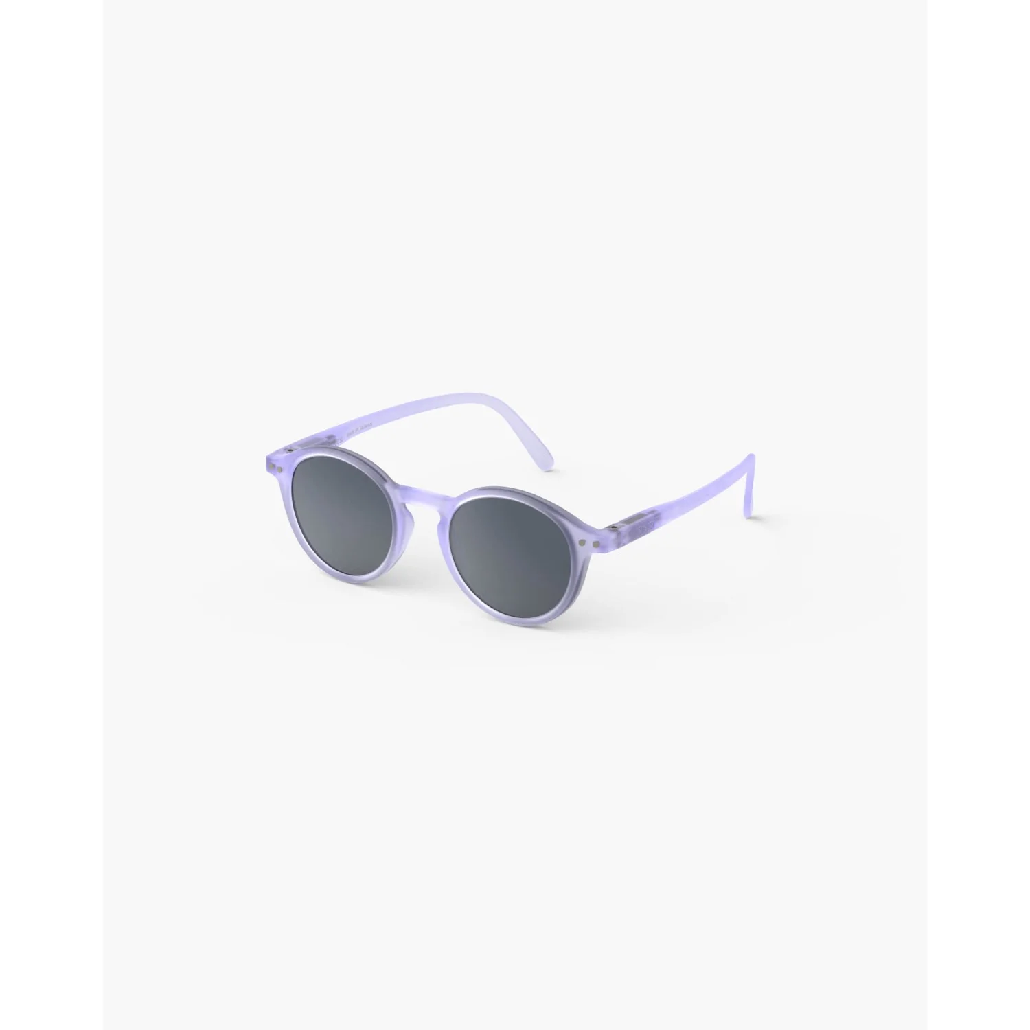 Izipizi KIDS 3/5 D Lavender Sunglasses - Image 5
