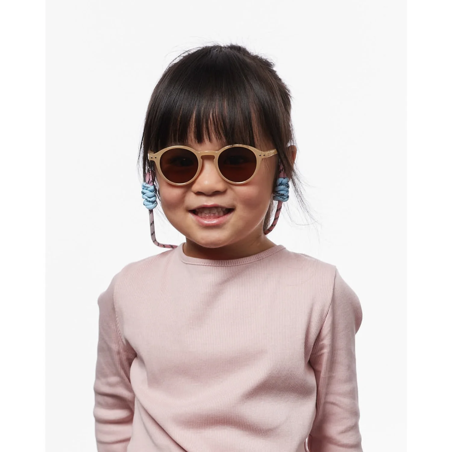 Izipizi KIDS 3/5 D Macchiato Sunglasses - Image 2