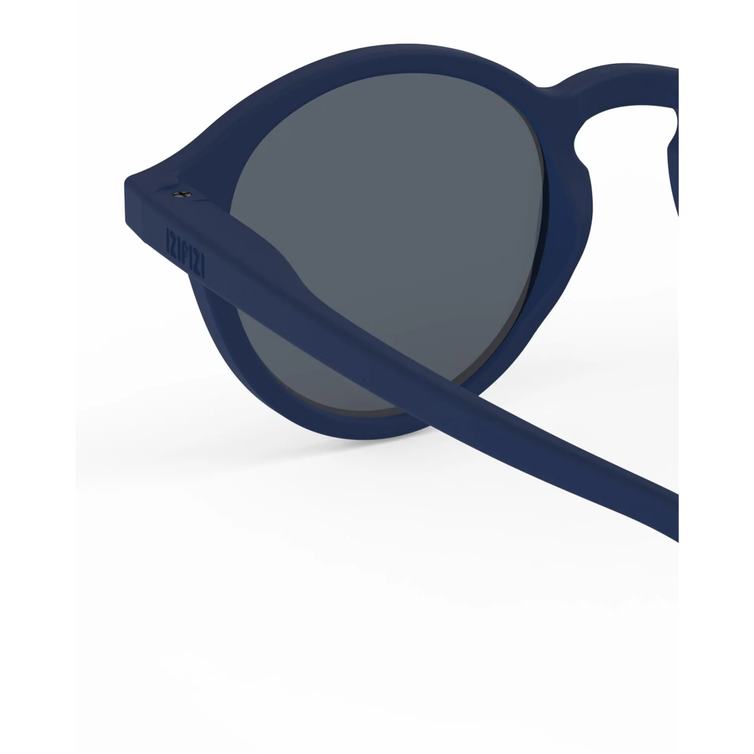 Izipizi KIDS 3/5 D Navy Blue Sunglasses - Image 5