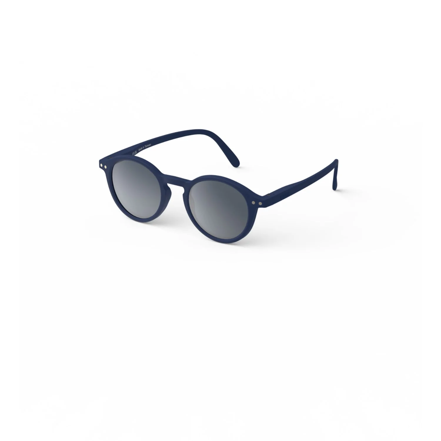 Izipizi KIDS 3/5 D Navy Blue Sunglasses - Image 6