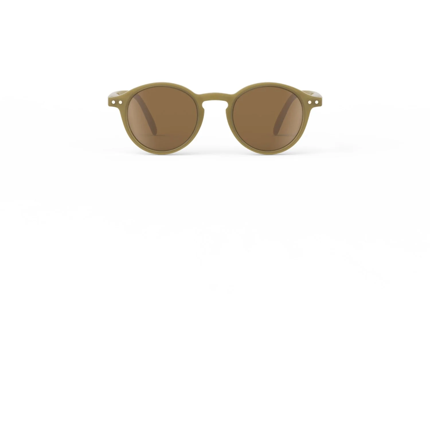 Izipizi KIDS 3/5 D Olive Sunglasses
