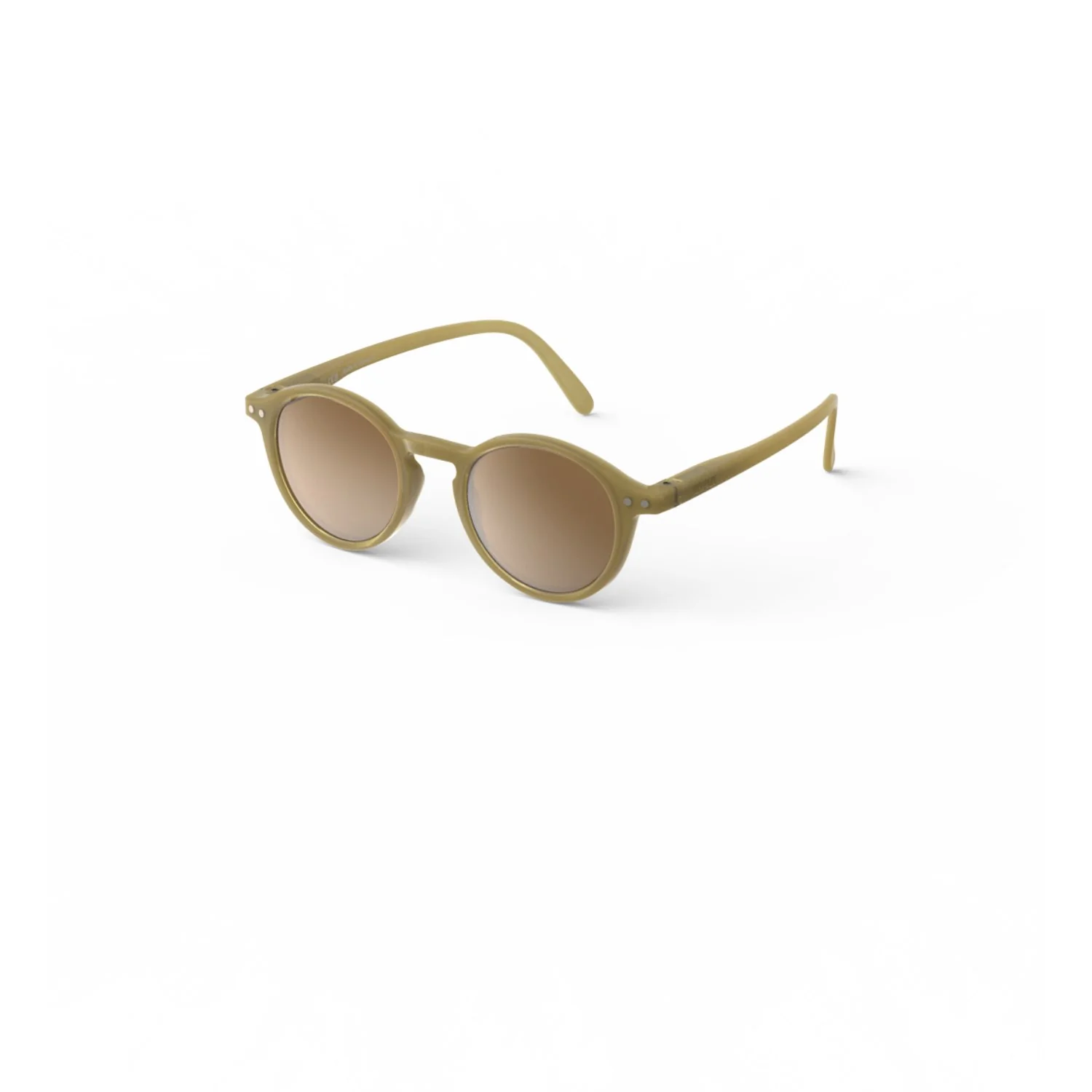 Izipizi KIDS 3/5 D Olive Sunglasses - Image 6
