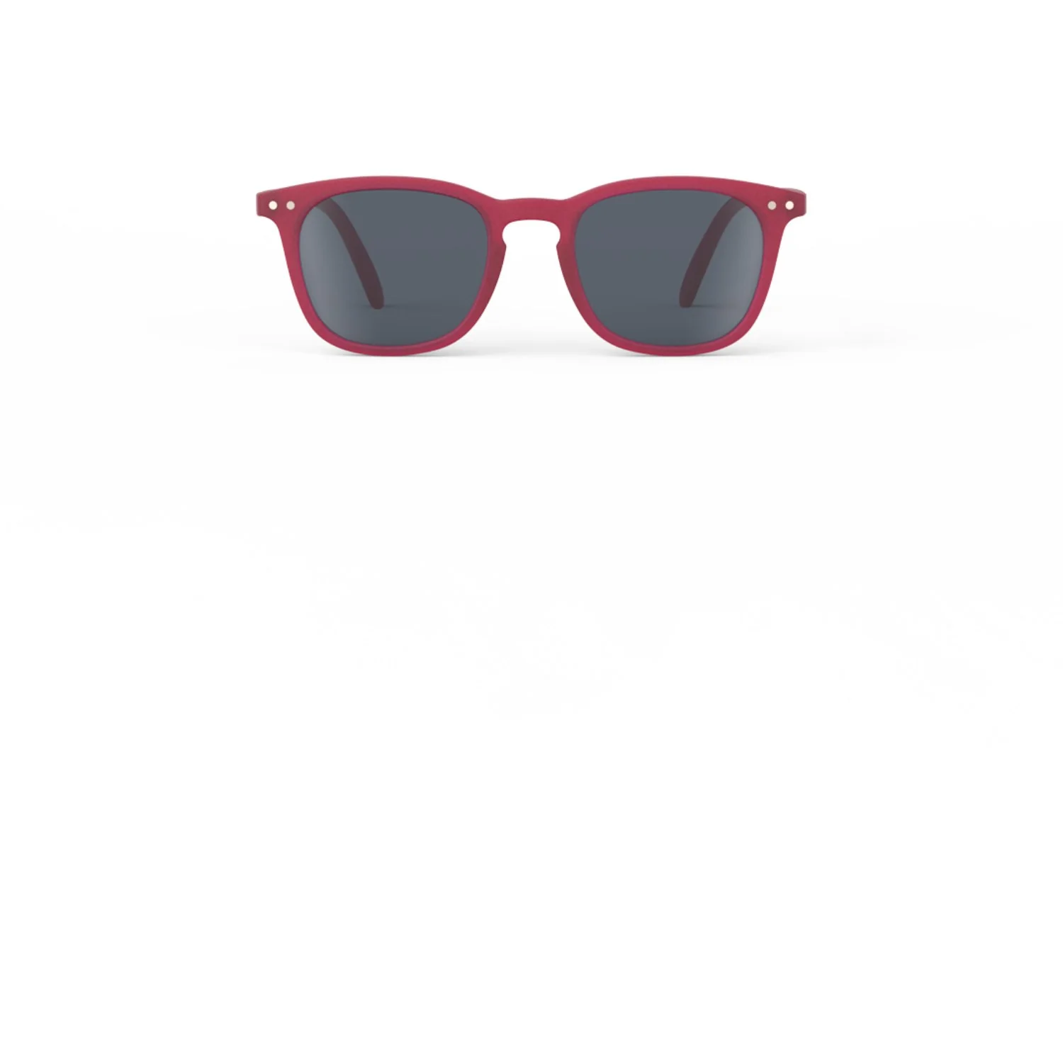 Izipizi KIDS 3/5 E Cranberry Sunglasses