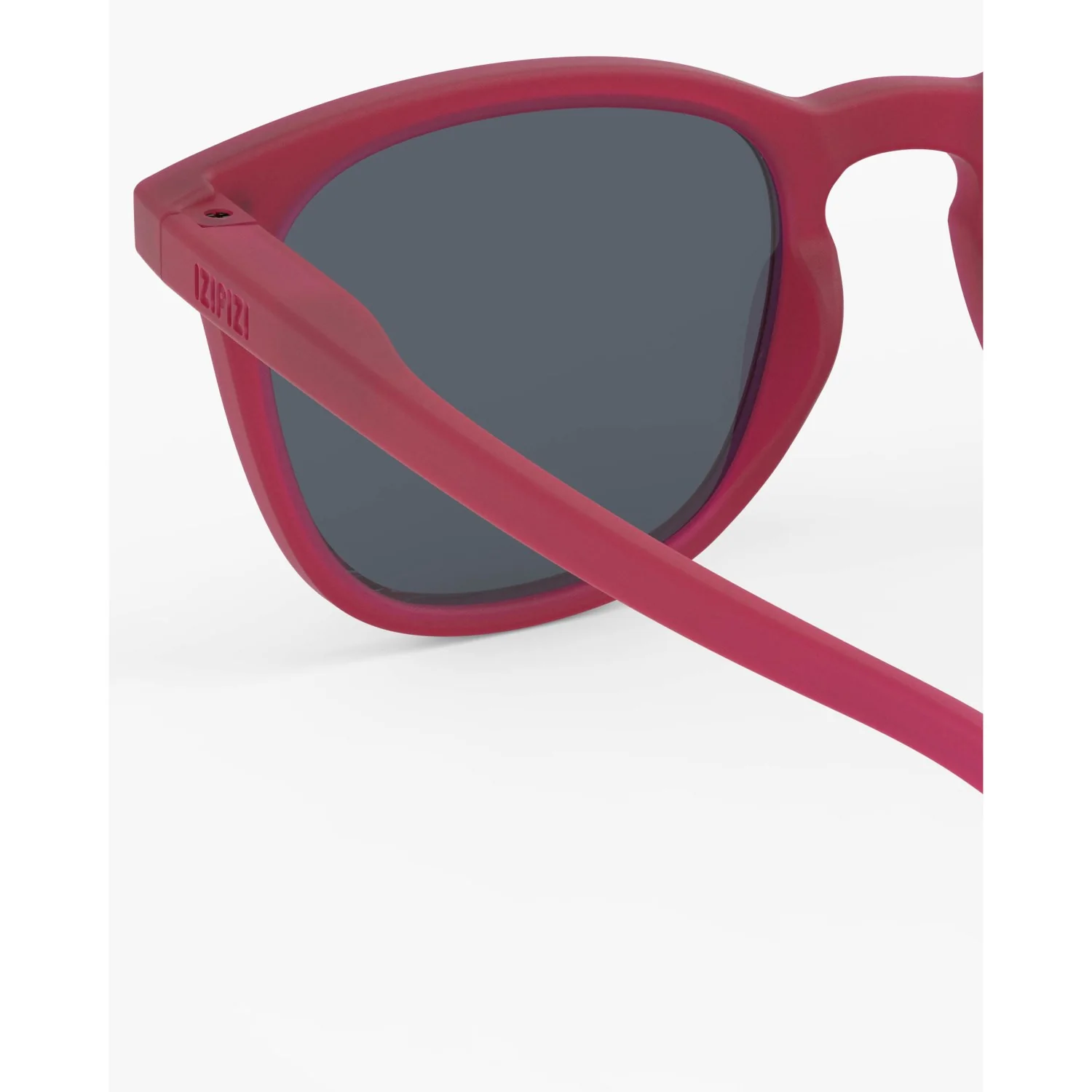 Izipizi KIDS 3/5 E Cranberry Sunglasses - Image 4