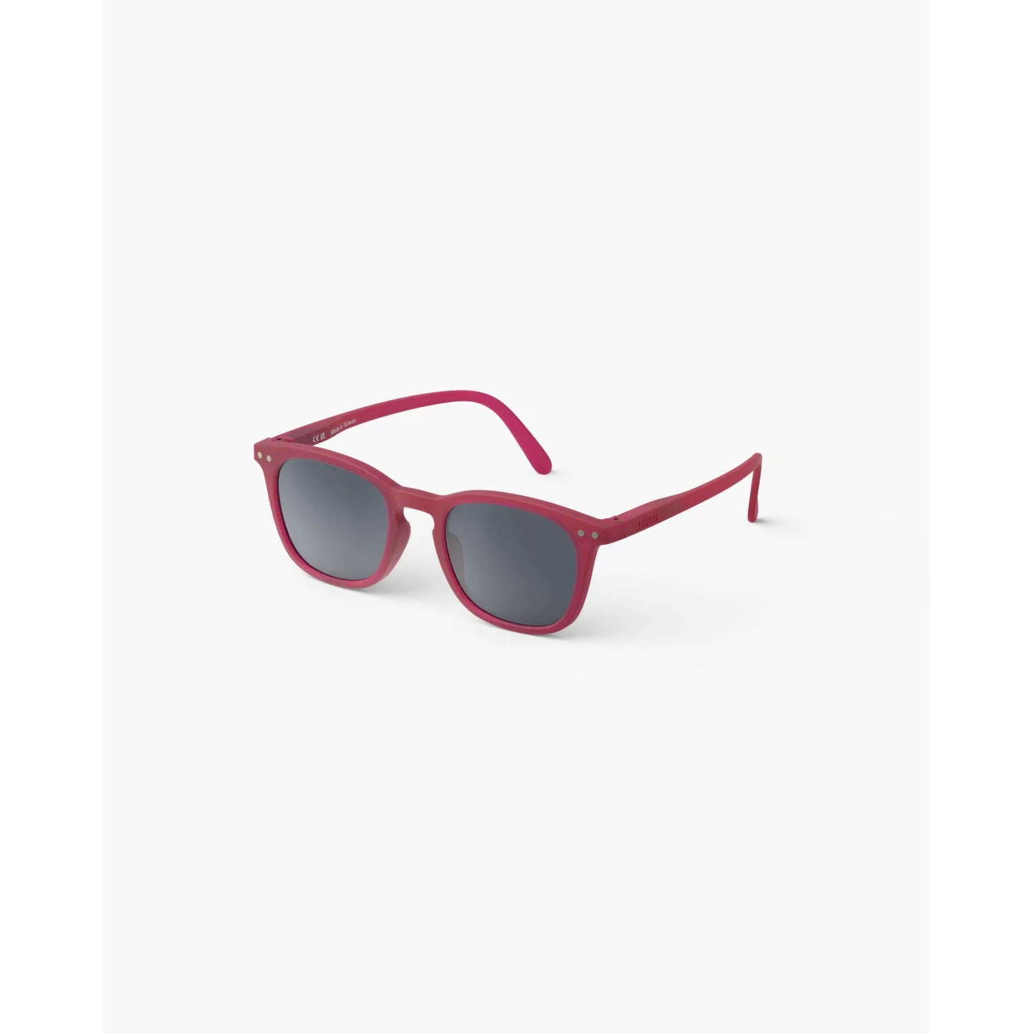 Izipizi KIDS 3/5 E Cranberry Sunglasses - Image 5