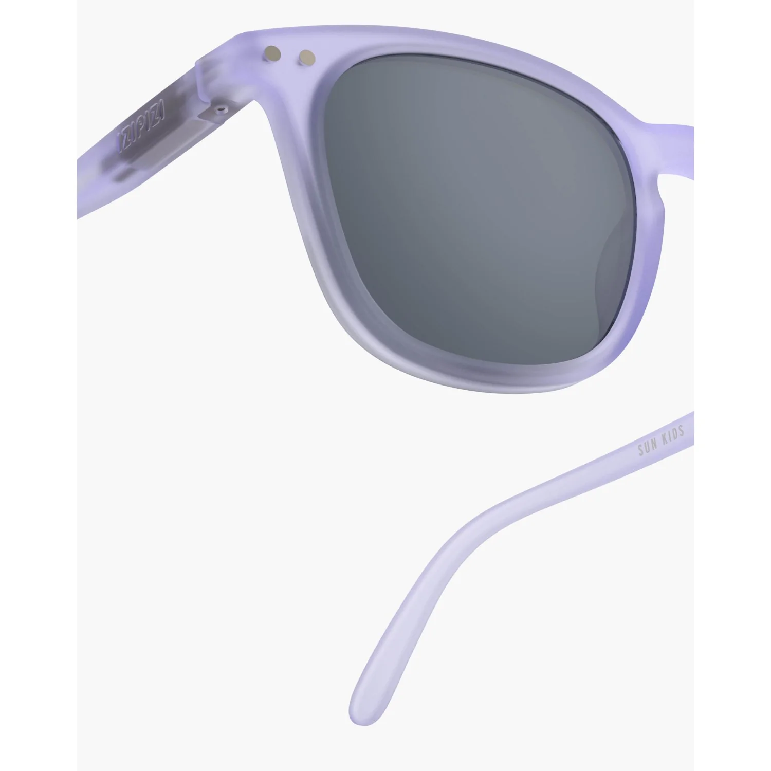 Izipizi KIDS 3/5 E Lavender Sunglasses - Image 4