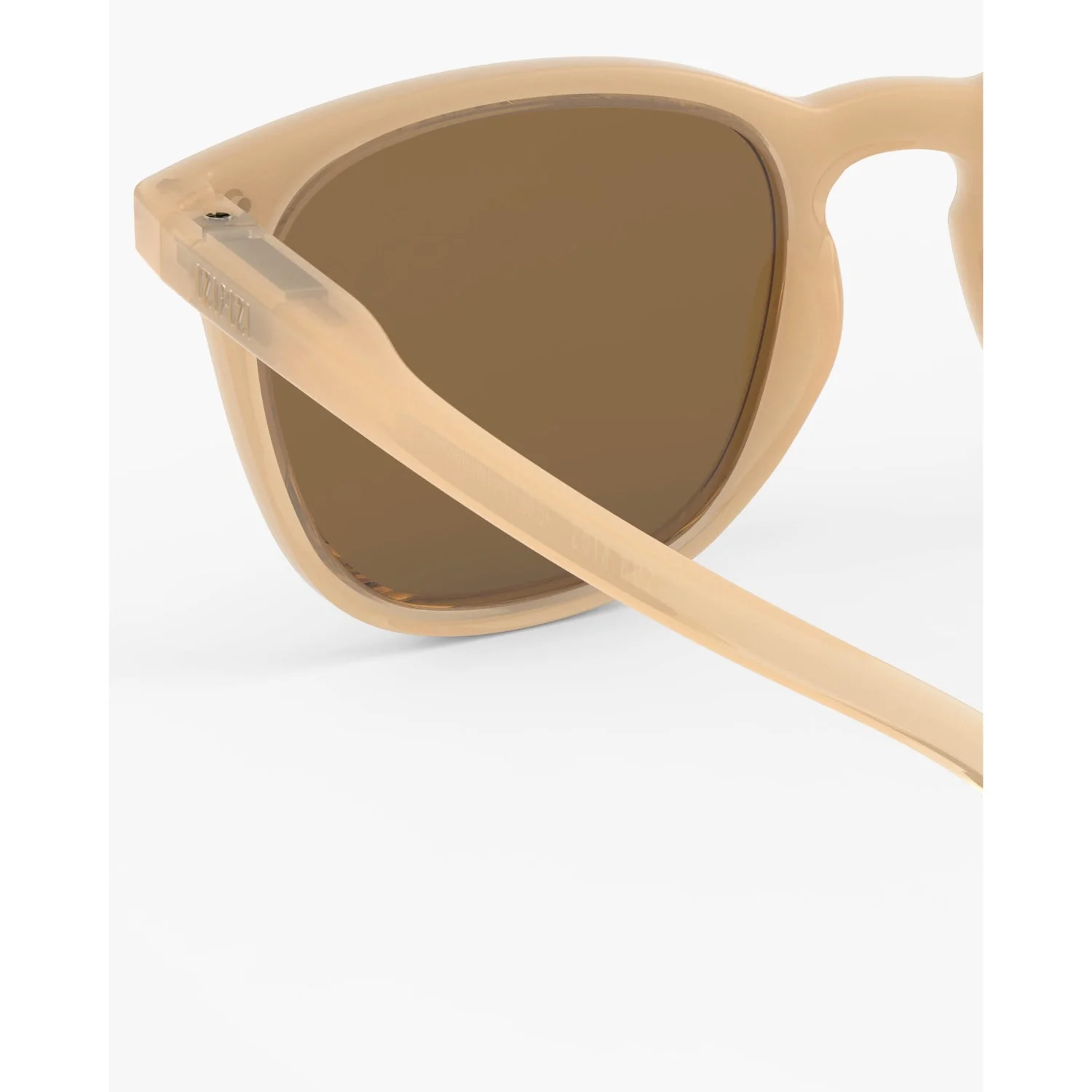 Izipizi KIDS 3/5 E Macchiato Sunglasses - Image 4