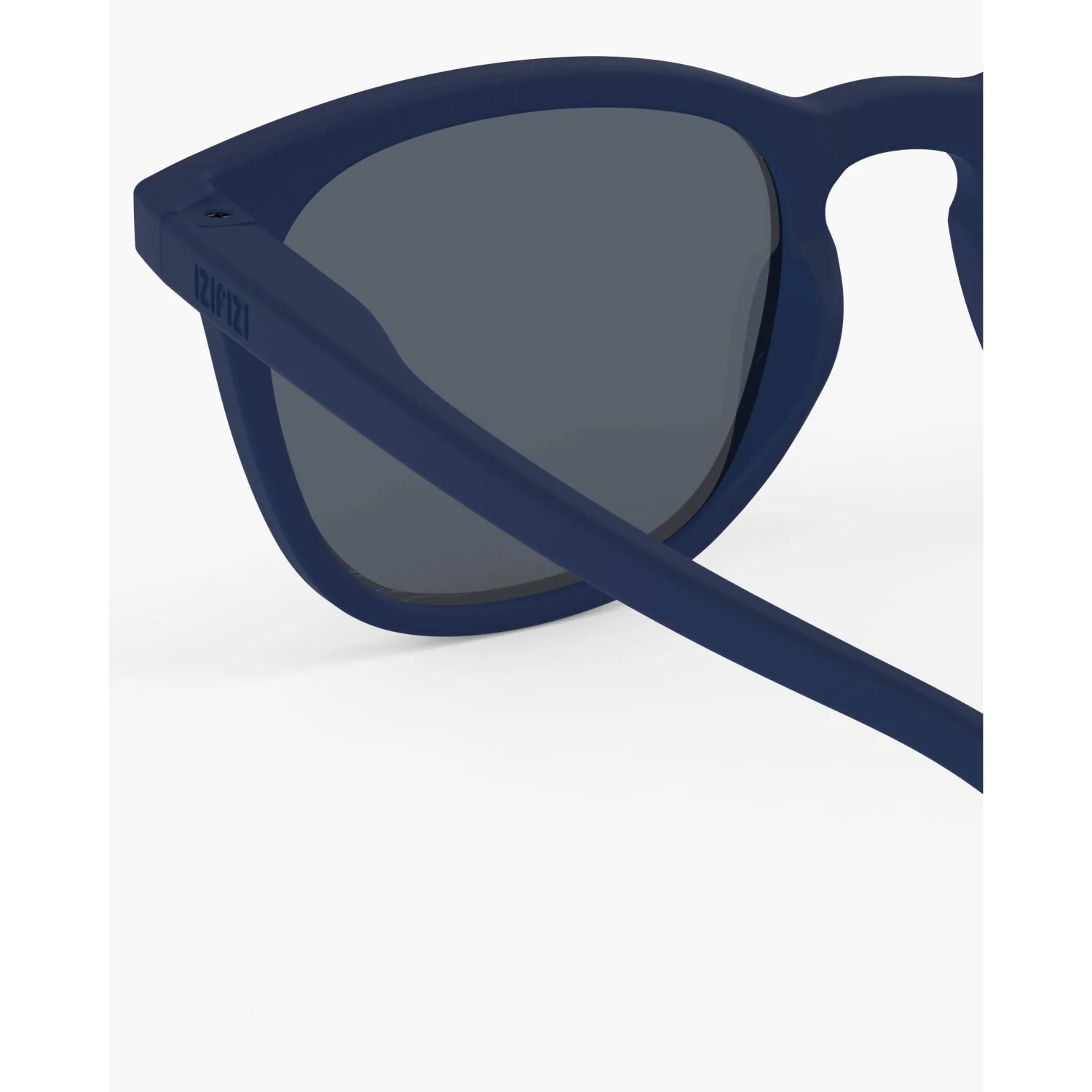 Izipizi KIDS 3/5 E Navy Blue Sunglasses - Image 4