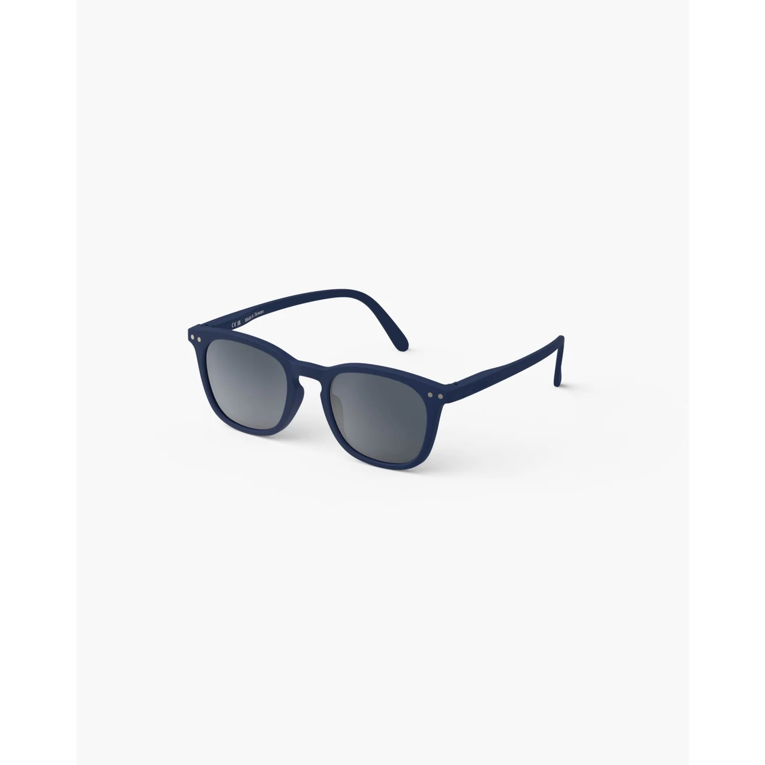 Izipizi KIDS 3/5 E Navy Blue Sunglasses - Image 5