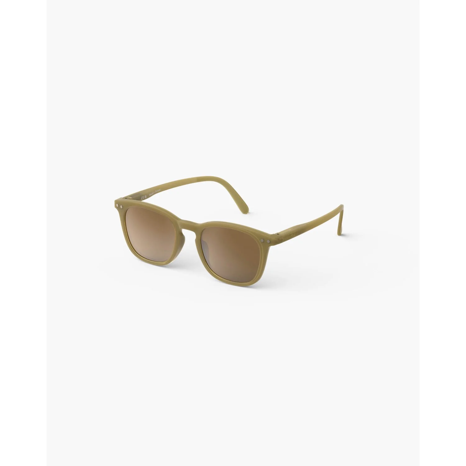 Izipizi KIDS 3/5 E Olive Sunglasses - Image 6