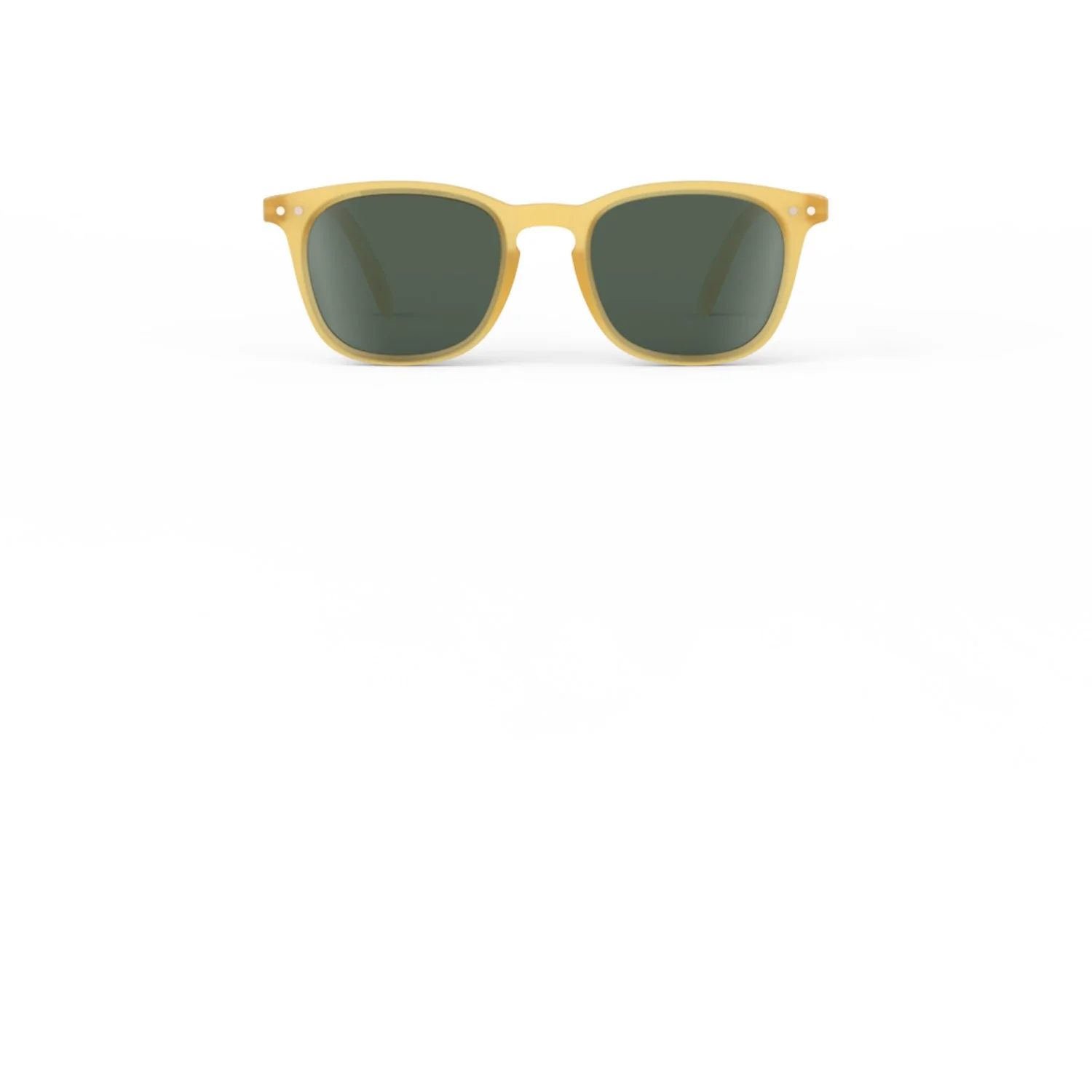 Izipizi KIDS 3/5 E Yellow Honey Sunglasses
