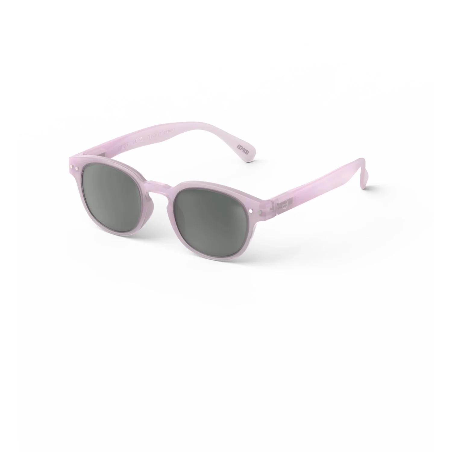 Izipizi Lilac C Junior Sun Sunglasses - Image 4