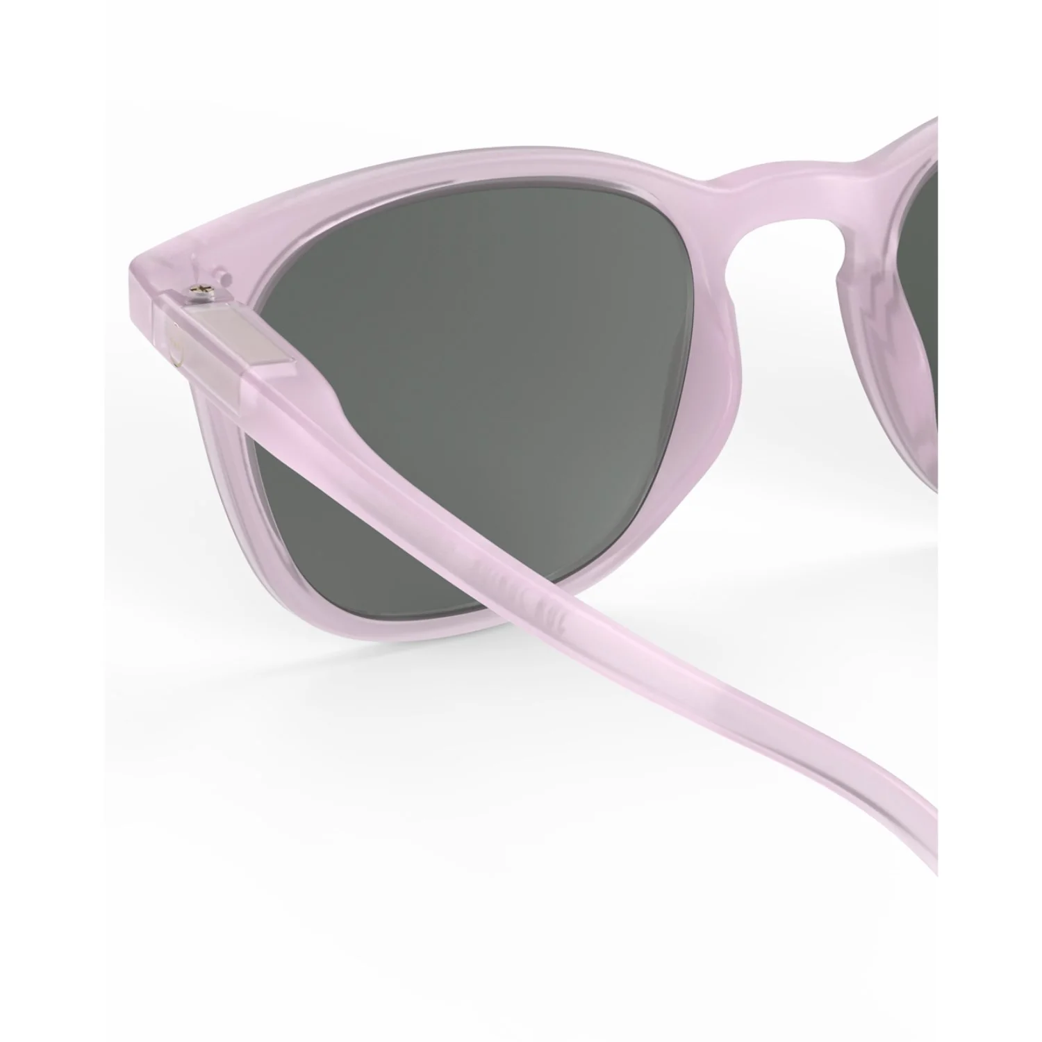 Izipizi Lilac E Junior Sun Sunglasses - Image 4