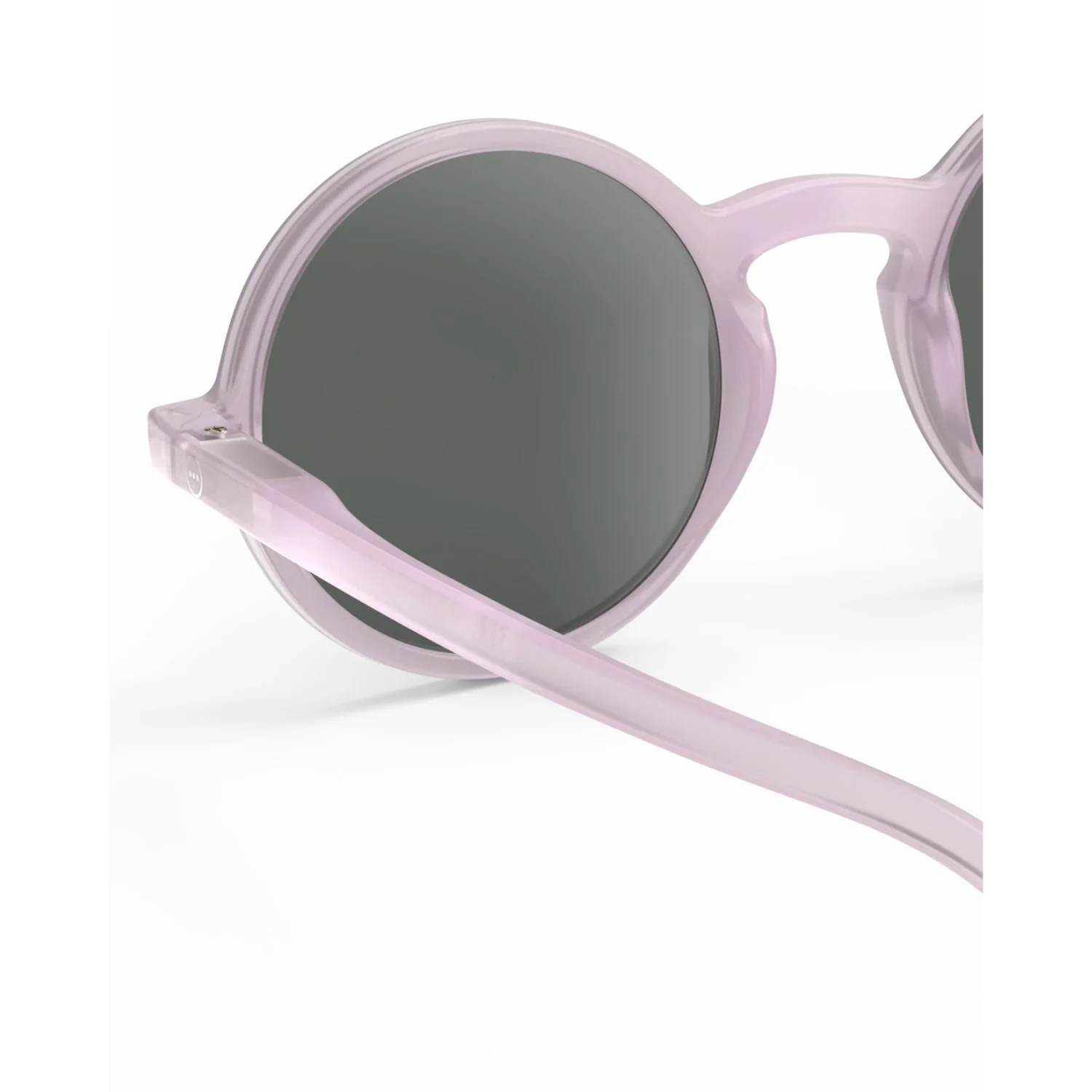 Izipizi Lilac G Junior Sun Sunglasses - Image 3
