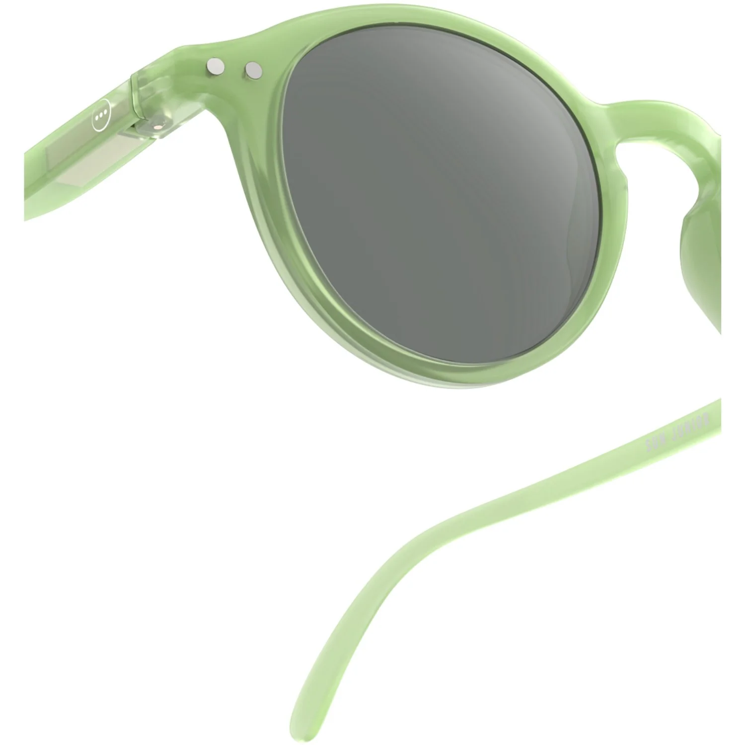 Izipizi Pear D Junior Sun Sunglasses - Image 3
