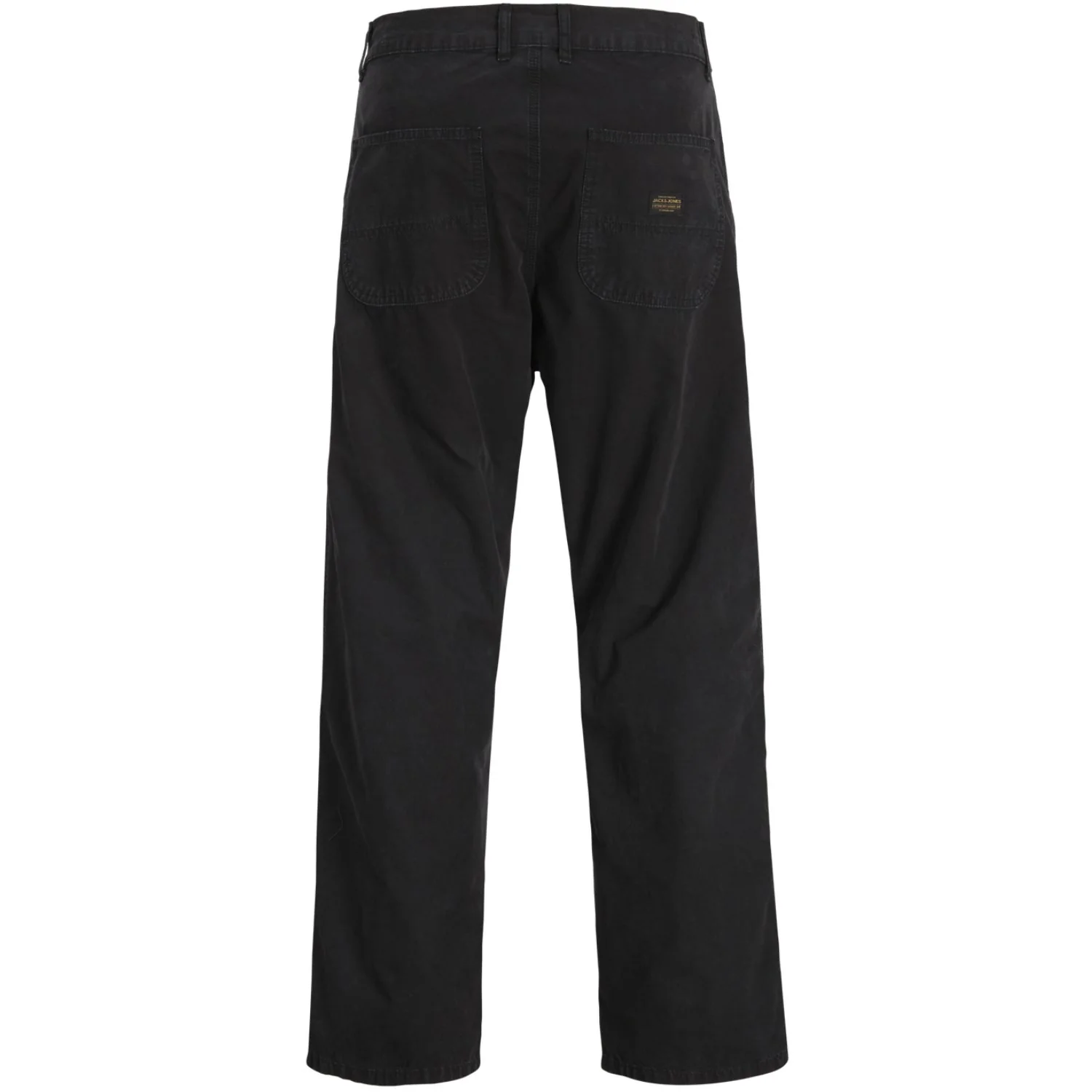 Jack & Jones Junior Black Jpstalex Ember Worker Pants Jnr Noos - Image 2