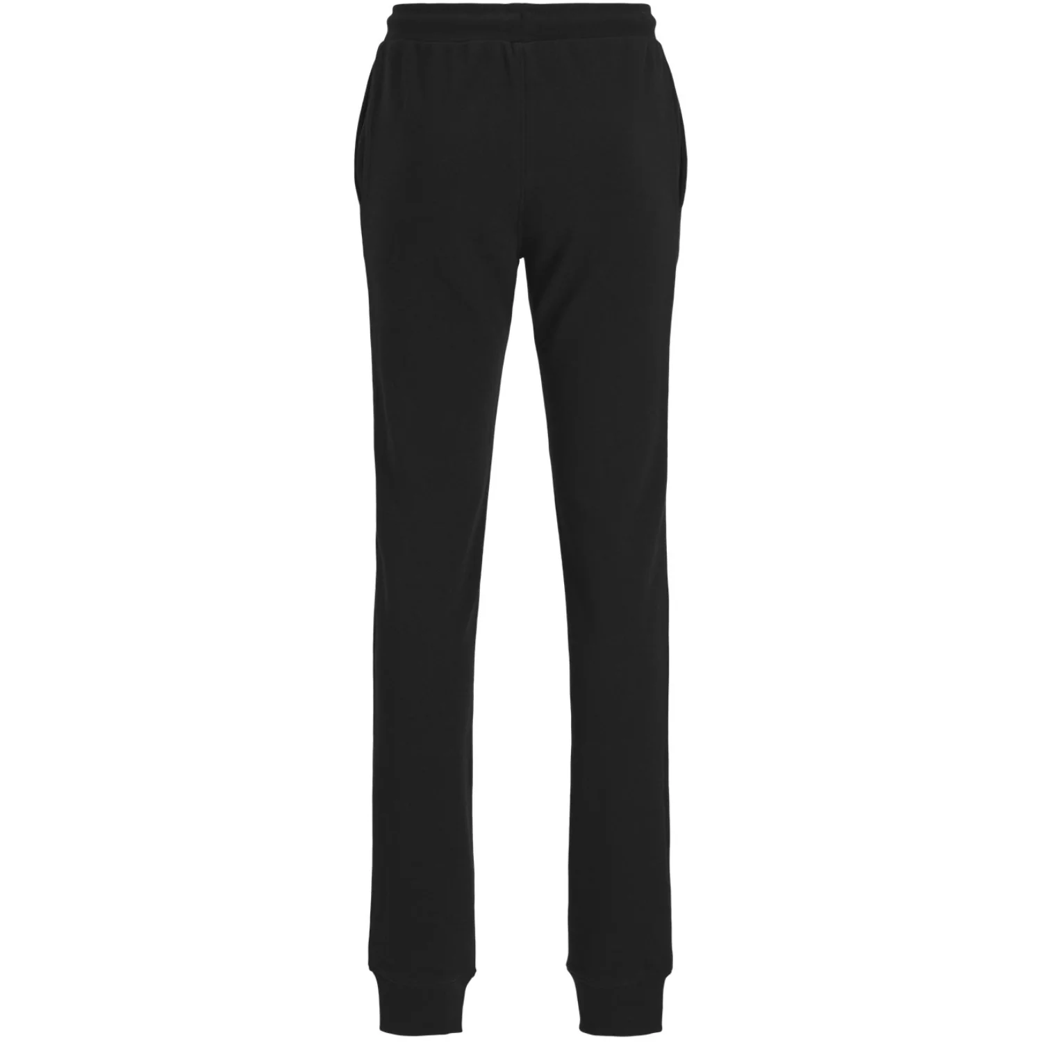 Jack & Jones Junior Black Jpstgordon Archive Sweat Pants Noos Jnr - Image 2