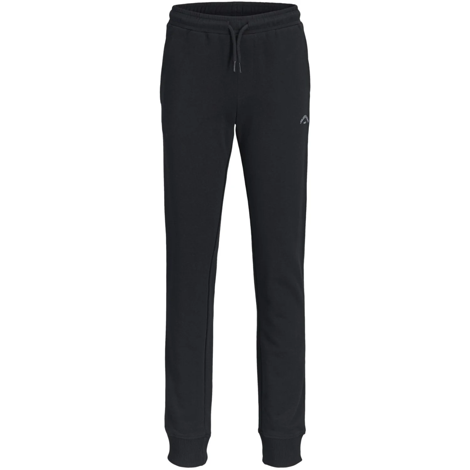 Jack & Jones Junior Black Jpstgordon College Sweat Pants Jnr