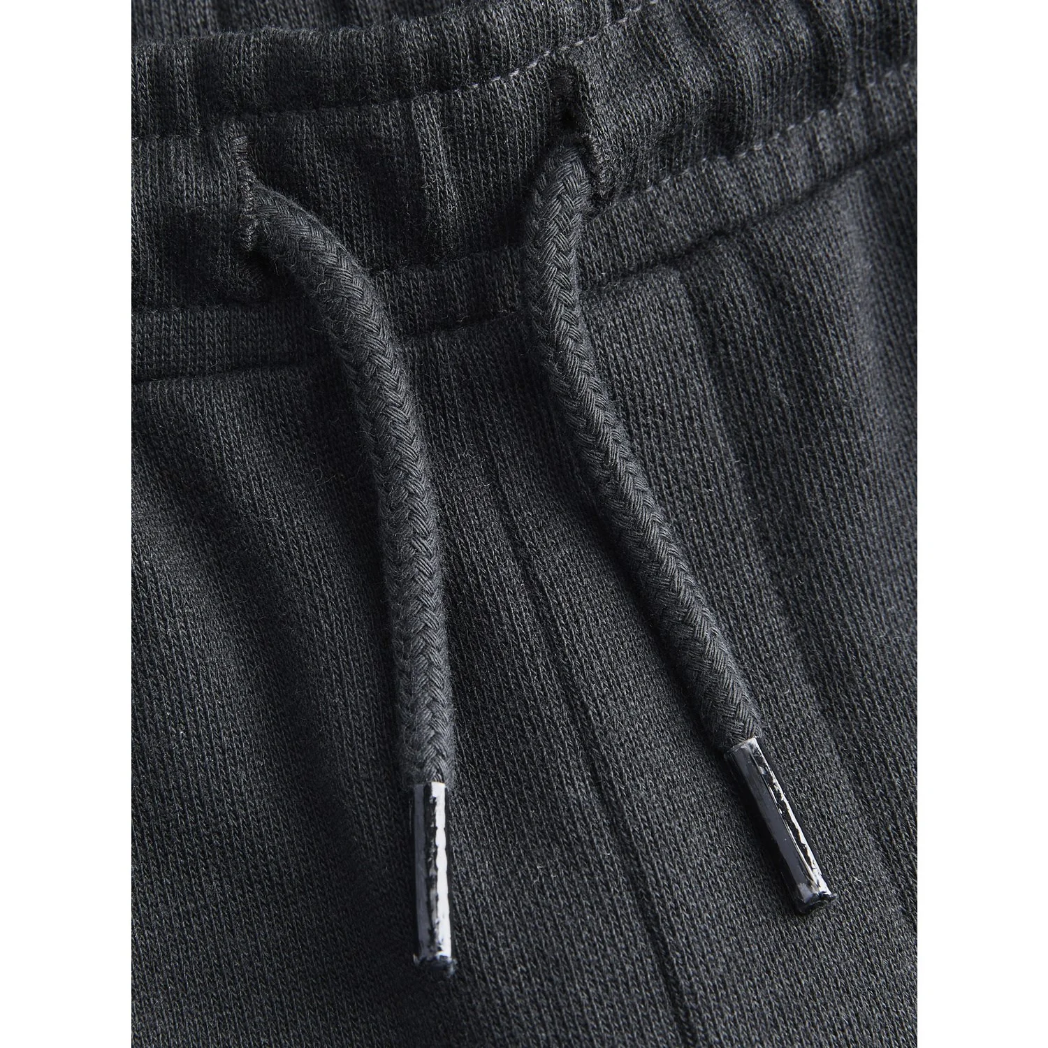 Jack & Jones Junior Black Jpstgordon College Sweat Pants Jnr - Image 2