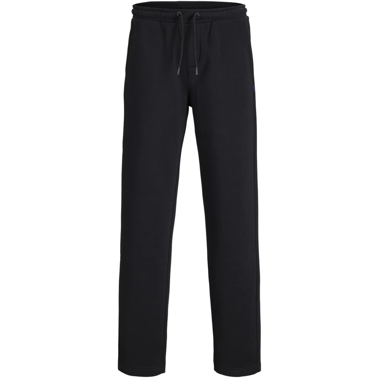 Jack & Jones Junior Black Jpstkane Bradley Unc Swt Pants Jnr Sn