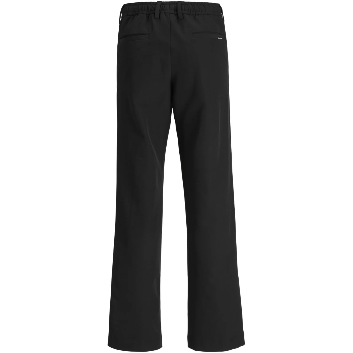 Jack & Jones Junior Black Jpstkane Commute Travel Jogger Bf Jnr - Image 2