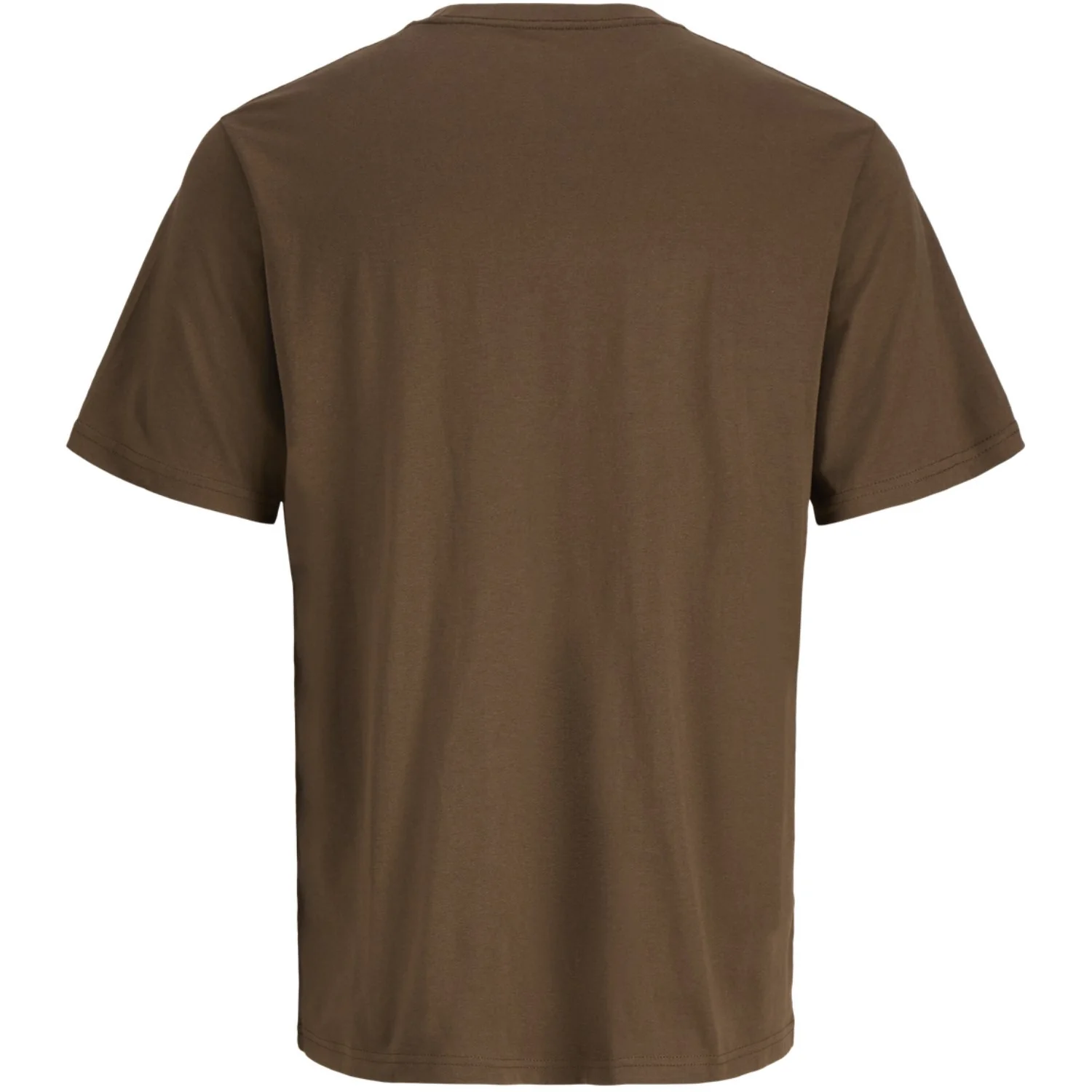 Jack & Jones Junior Cocoa Jjesoho Tee Ss Crew Neck Noos Jnr - Image 2