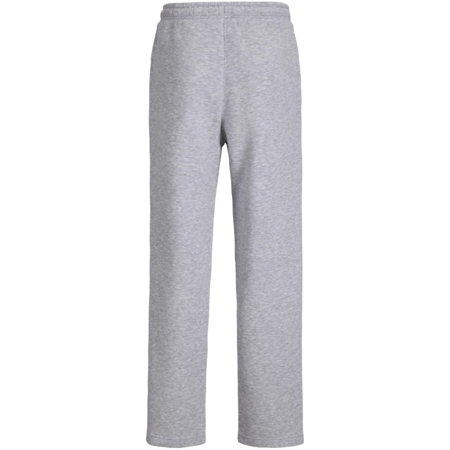 Jack & Jones Junior Light Grey Melange Jpstkane Bradley Unc Swt Pants Jnr Sn - Image 2