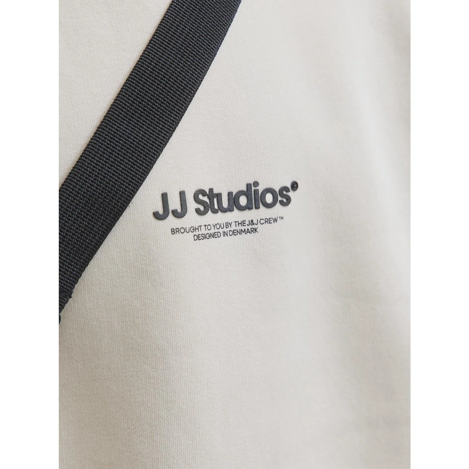 Jack & Jones Junior Moonbeam Jjesoho Sweat Crew Neck Sn Jnr - Image 4