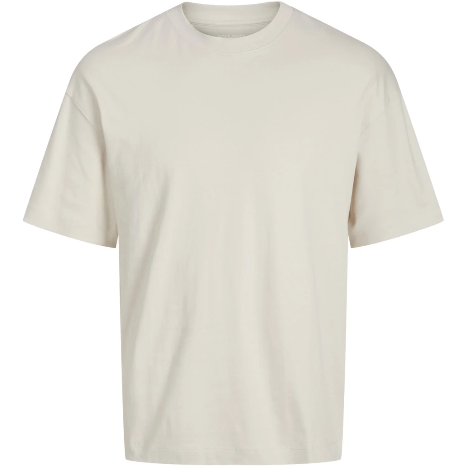 Jack & Jones Junior Moonbeam Loose Jjeurban Edge Tee Ss O-Neck Noos Jnr